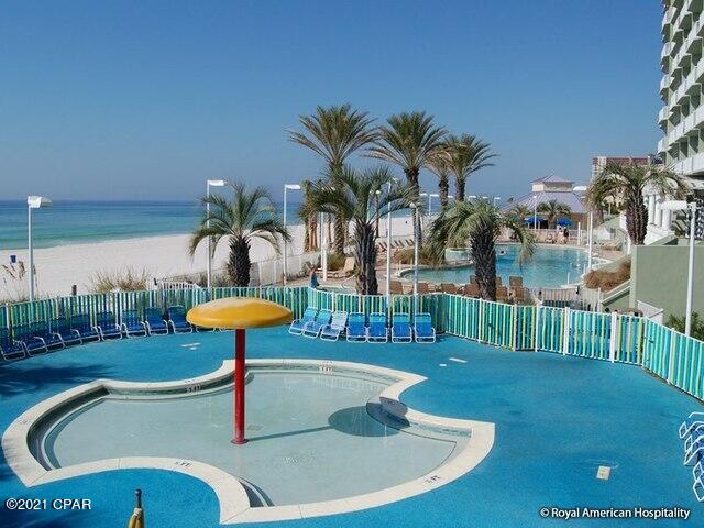 Boardwalk Central - Residential