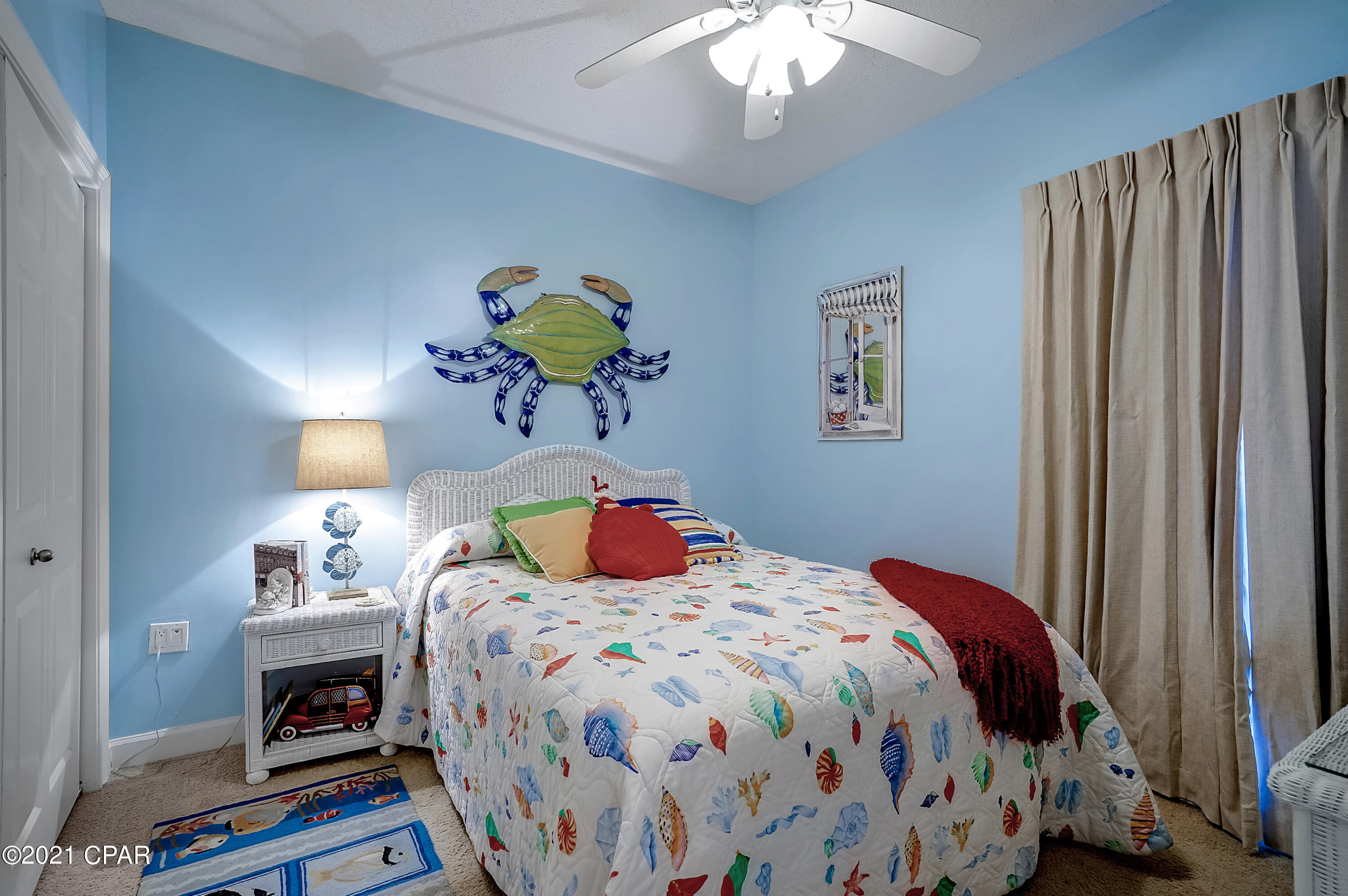 Boardwalk Central - Residential