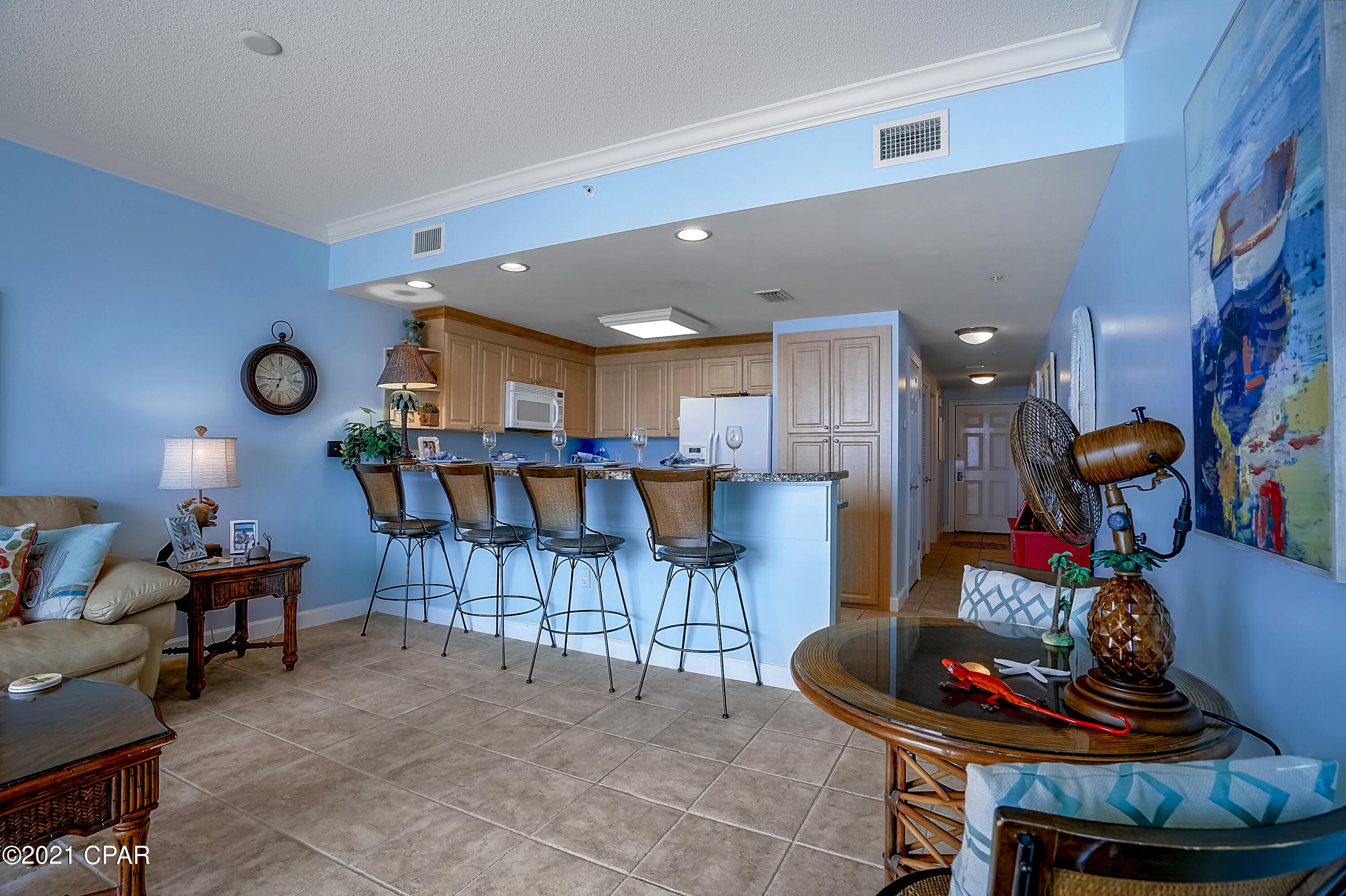 Boardwalk Central - Residential