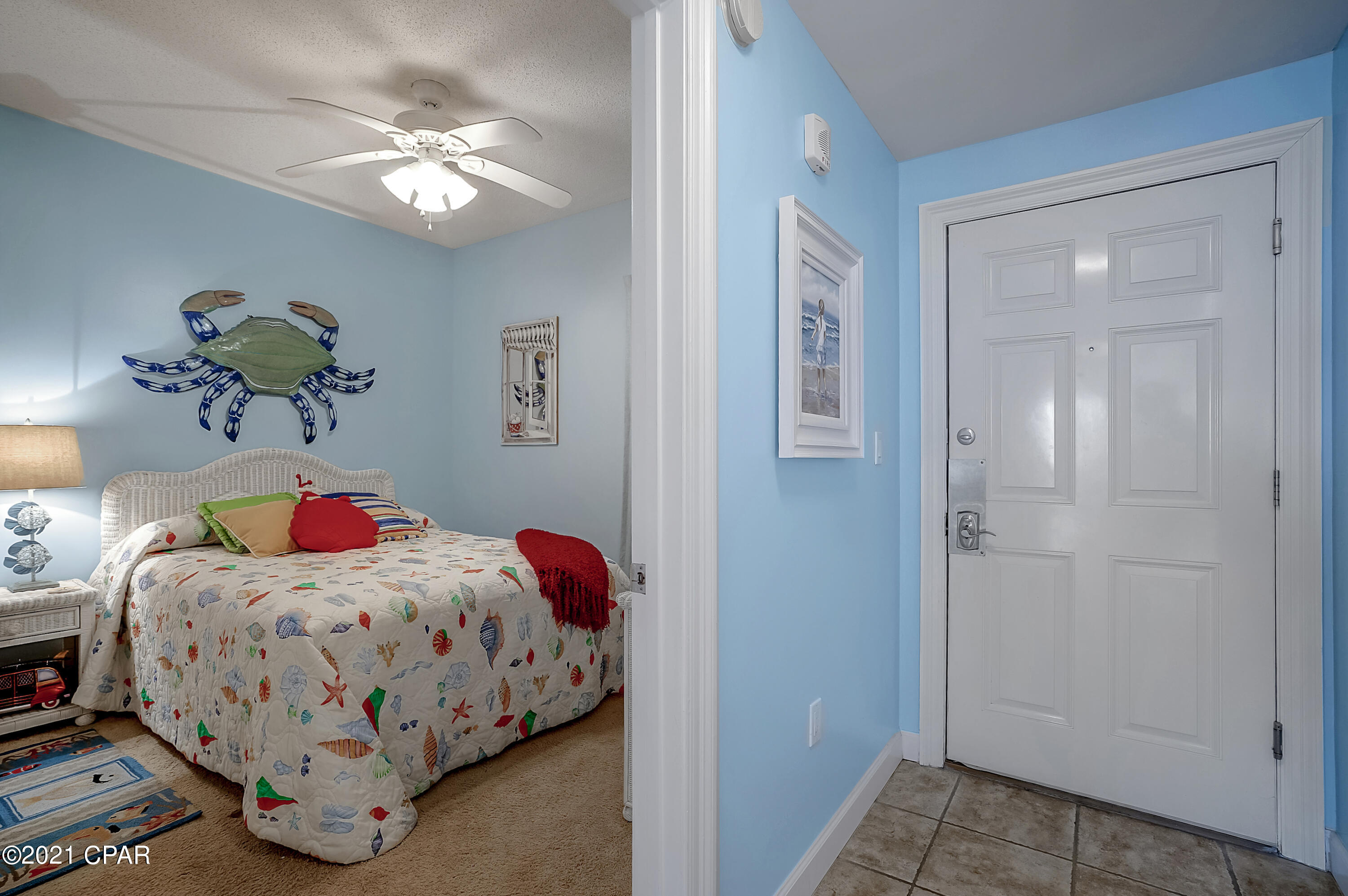 Boardwalk Central - Residential