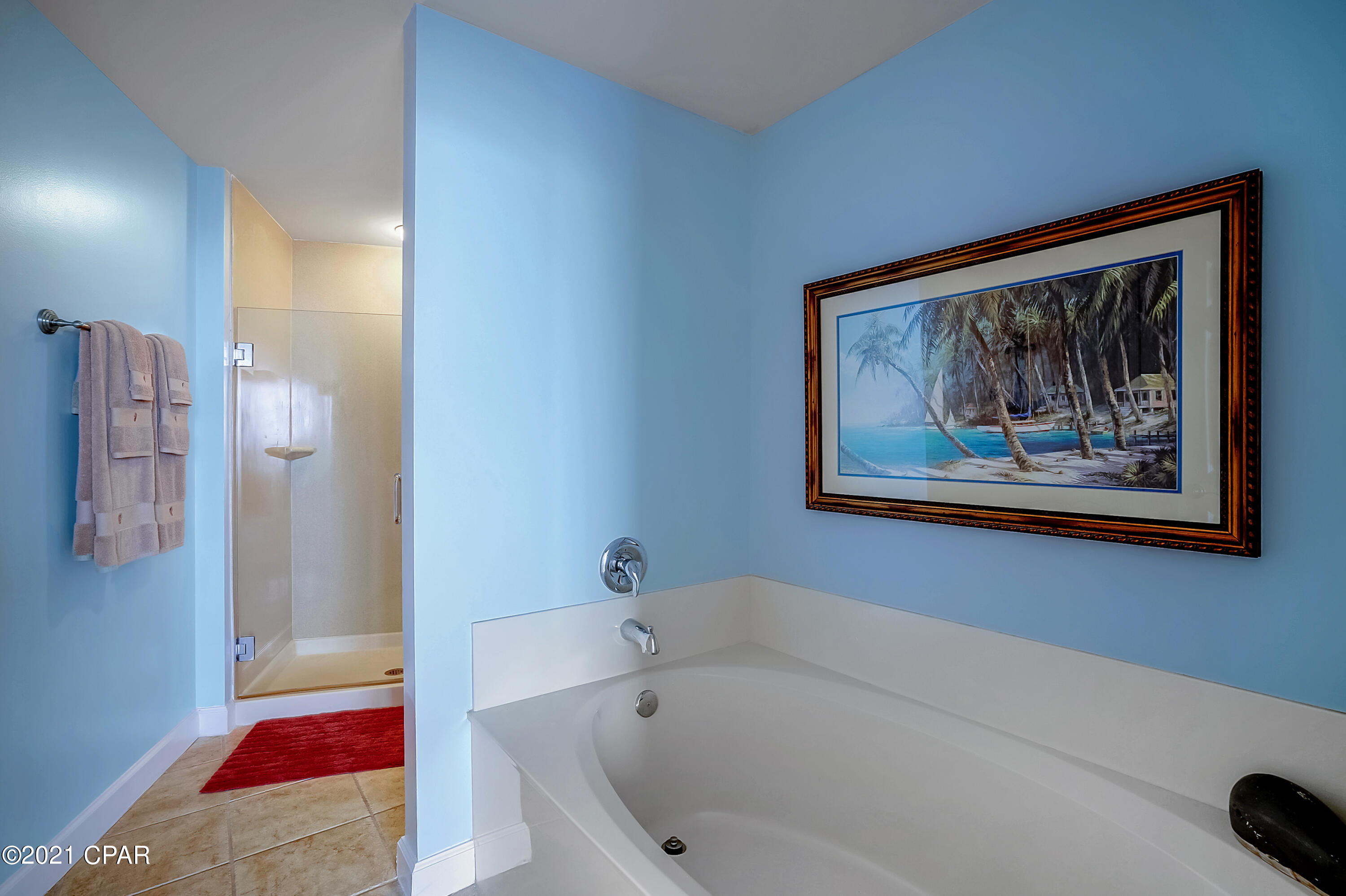 Boardwalk Central - Residential