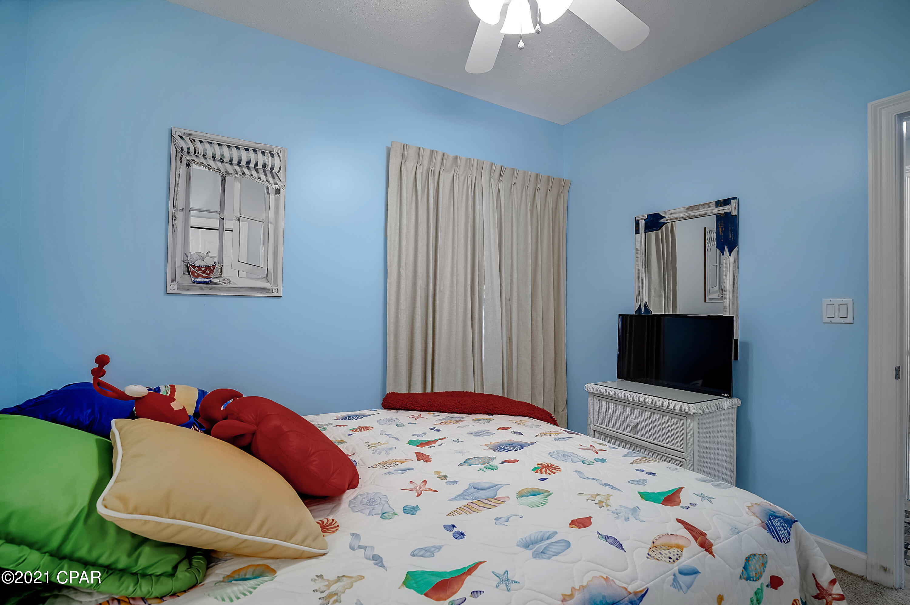 Boardwalk Central - Residential