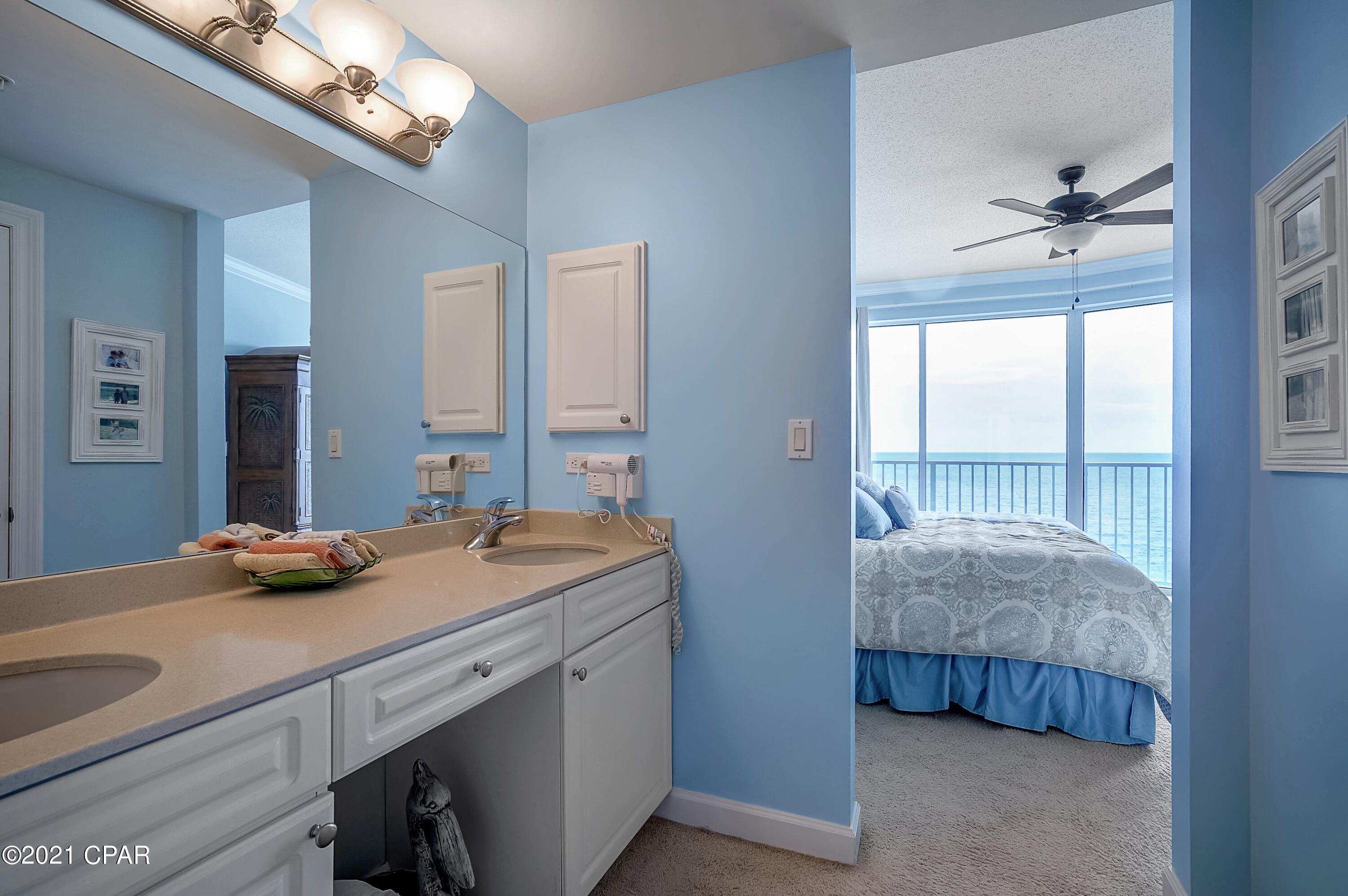 Boardwalk Central - Residential