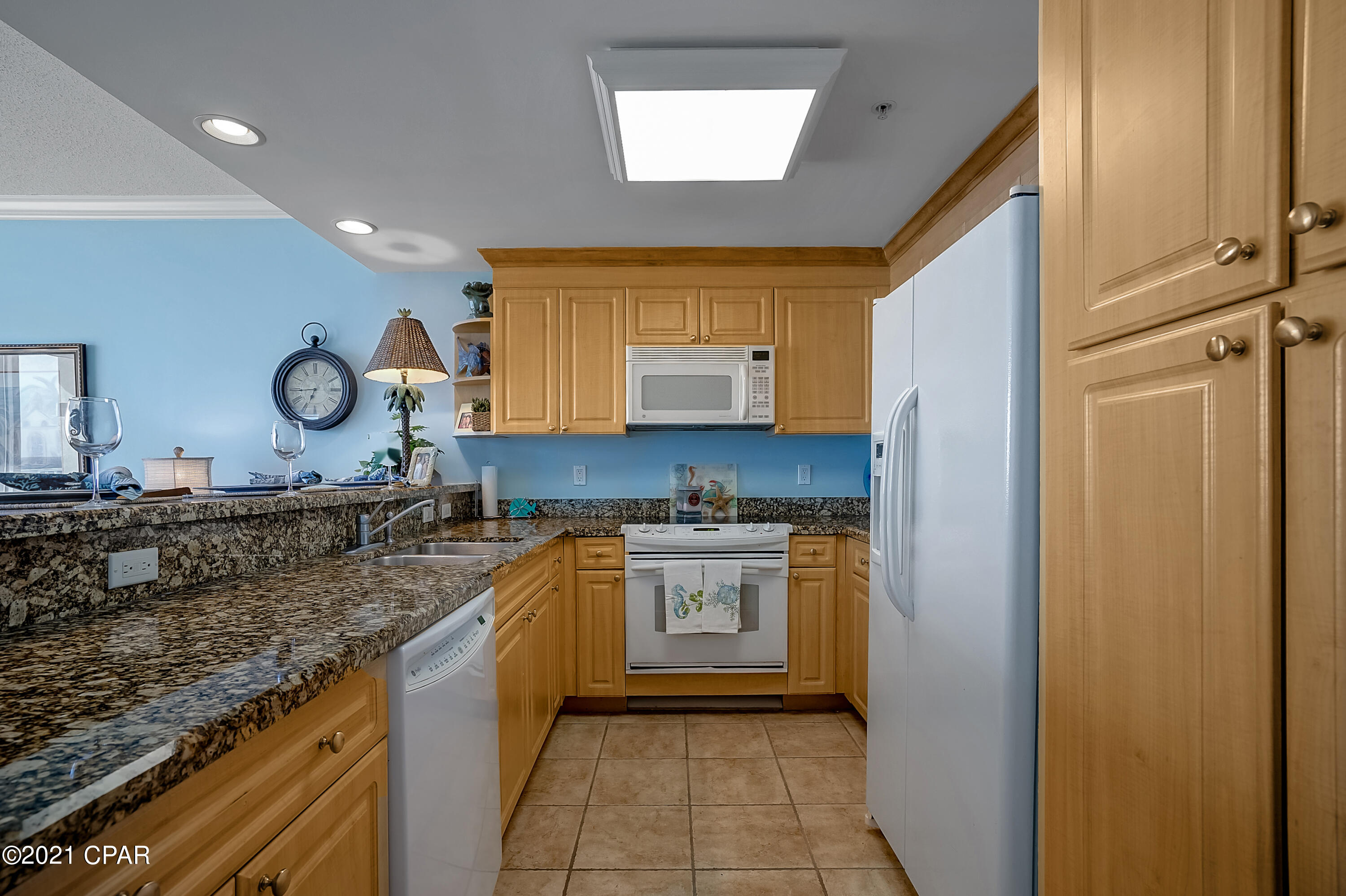 Boardwalk Central - Residential