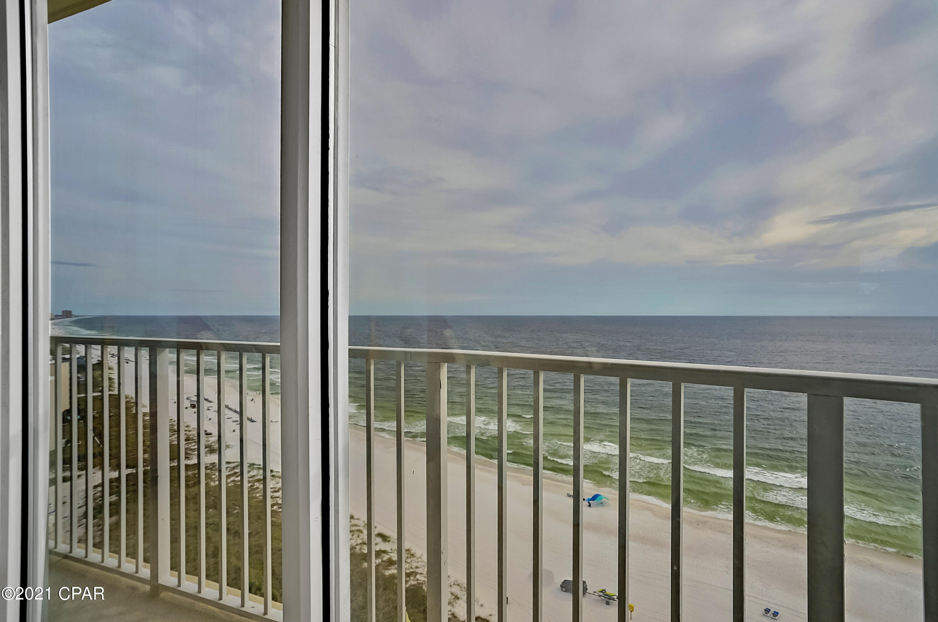 Boardwalk Central - Residential