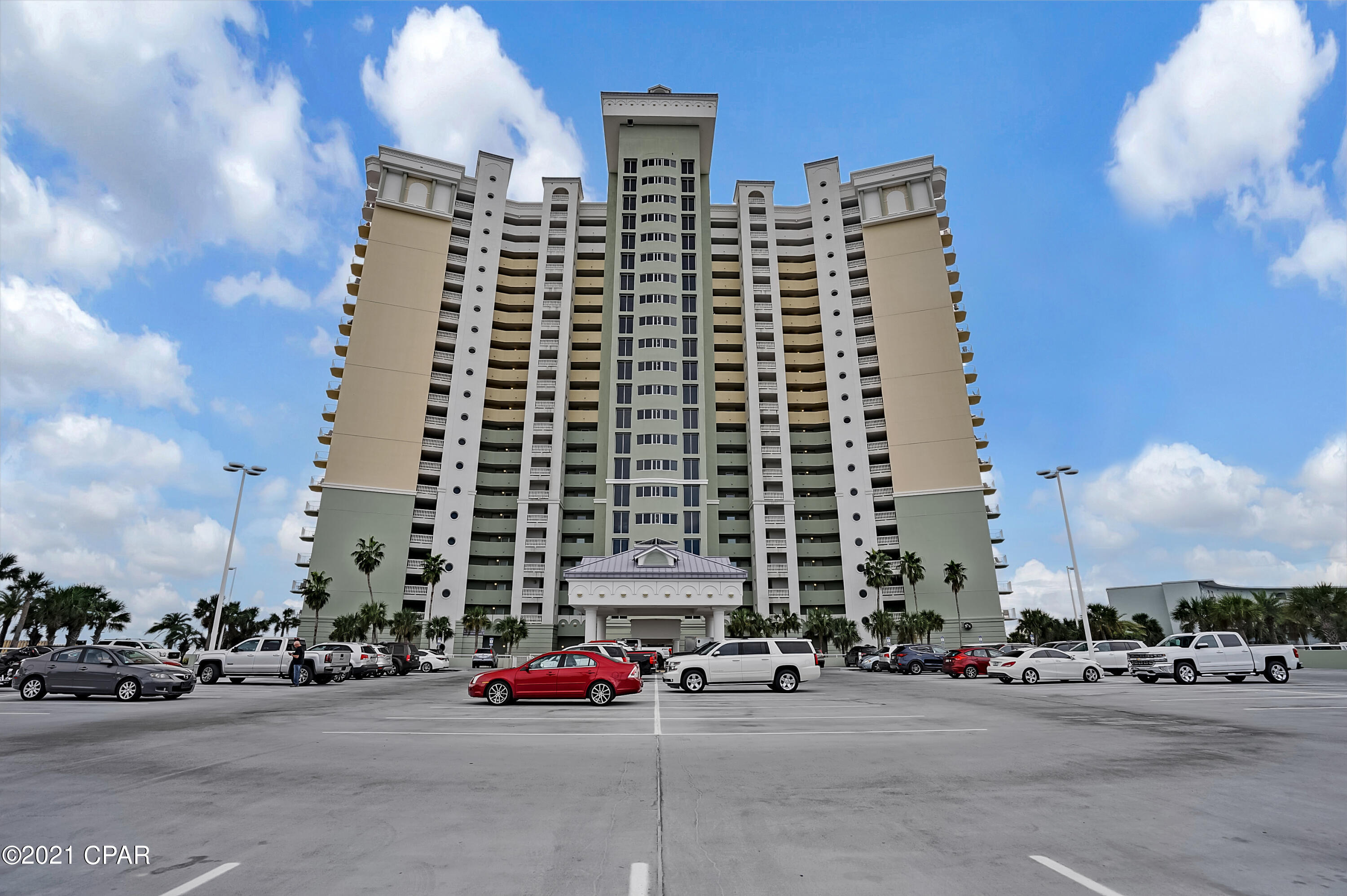 Boardwalk Central - Residential