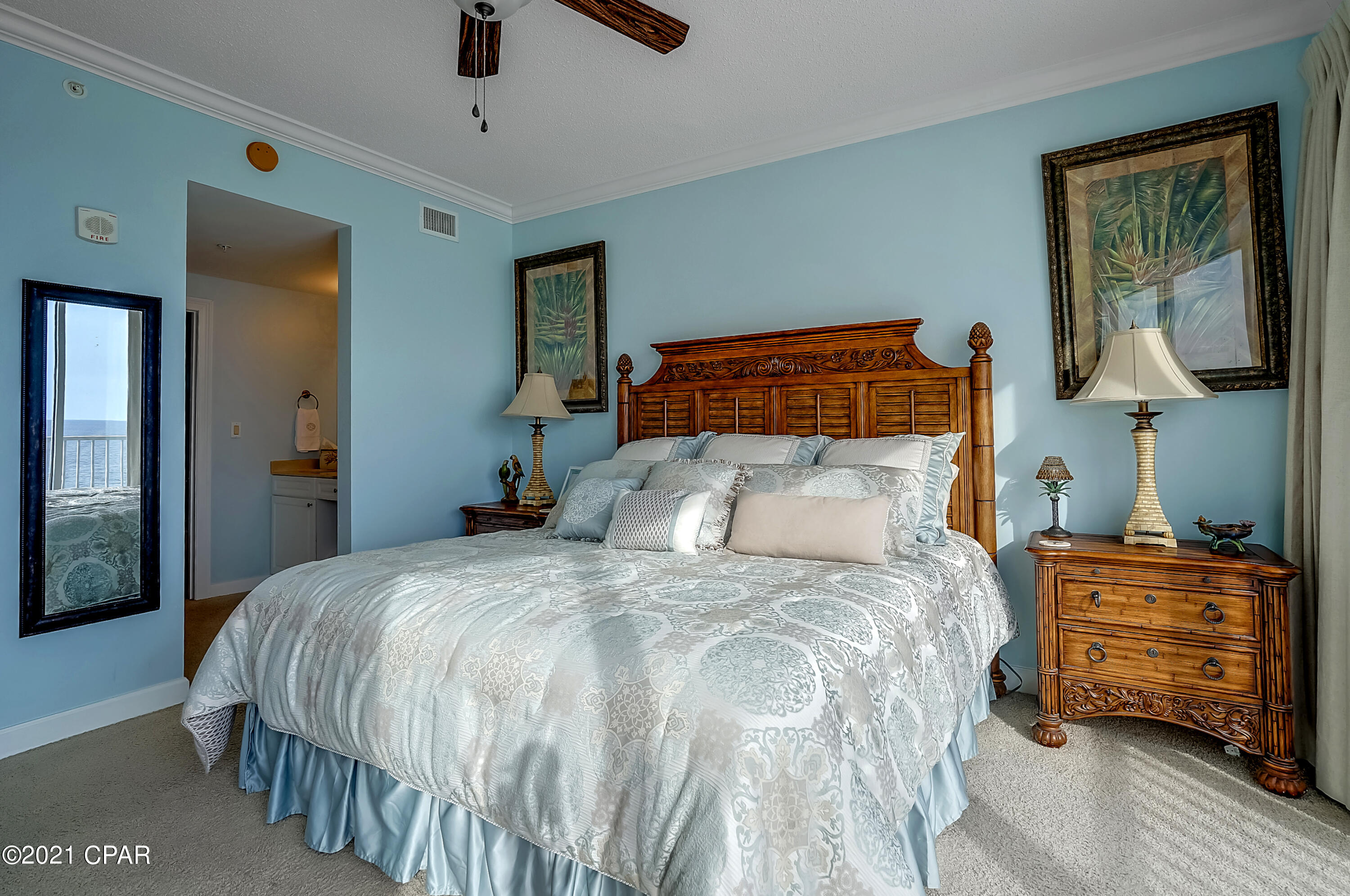 Boardwalk Central - Residential