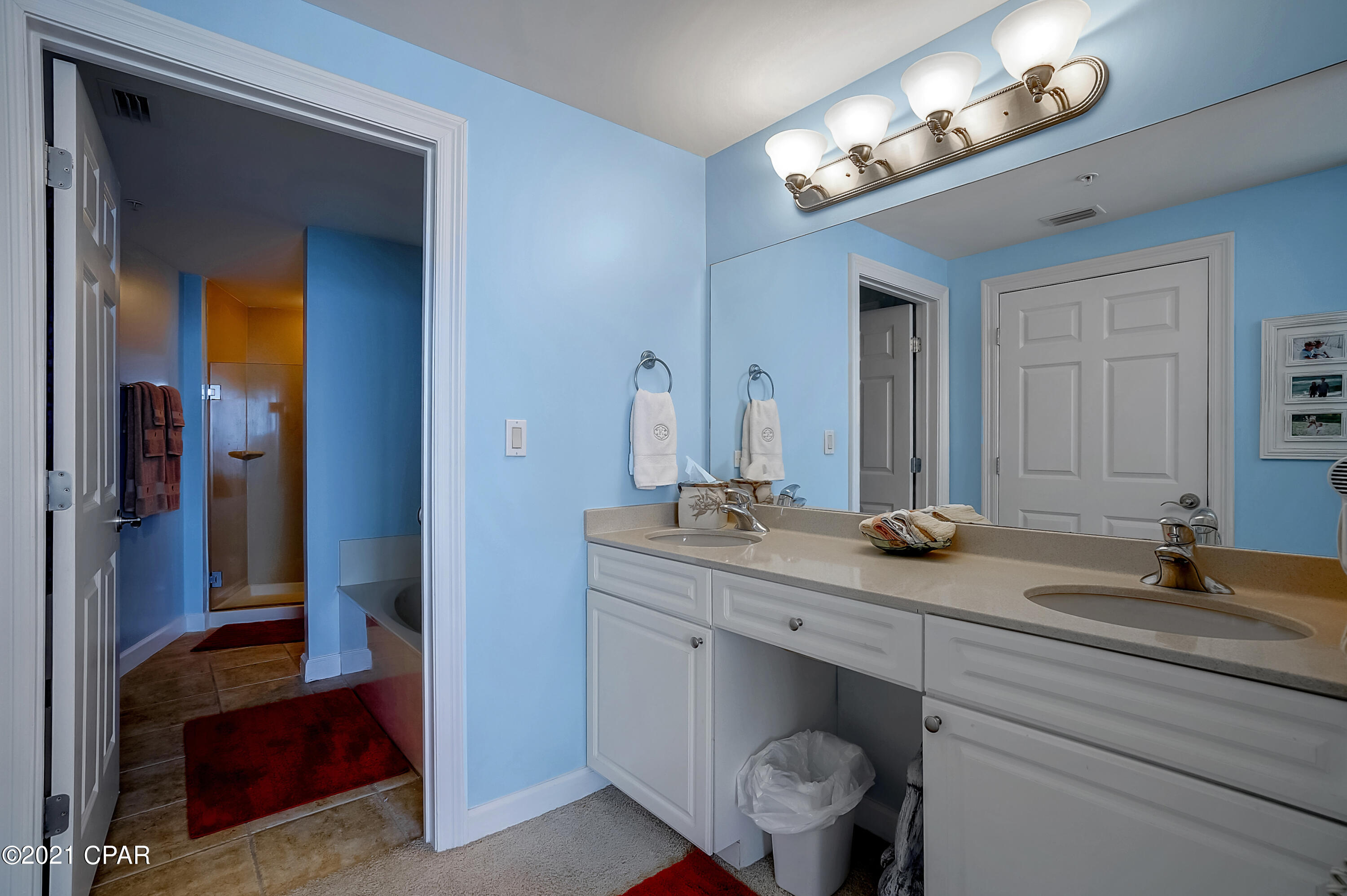 Boardwalk Central - Residential