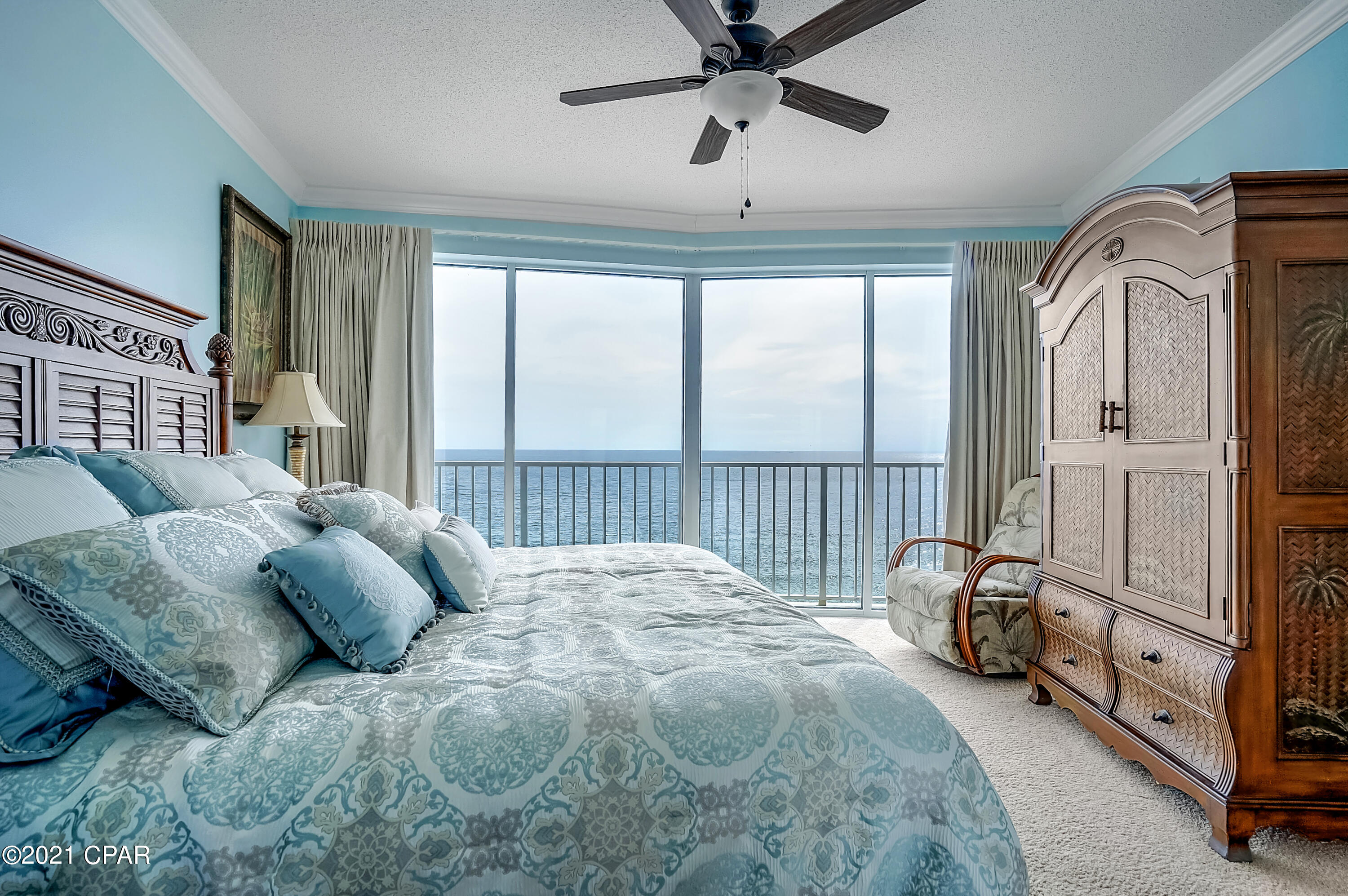 Boardwalk Central - Residential