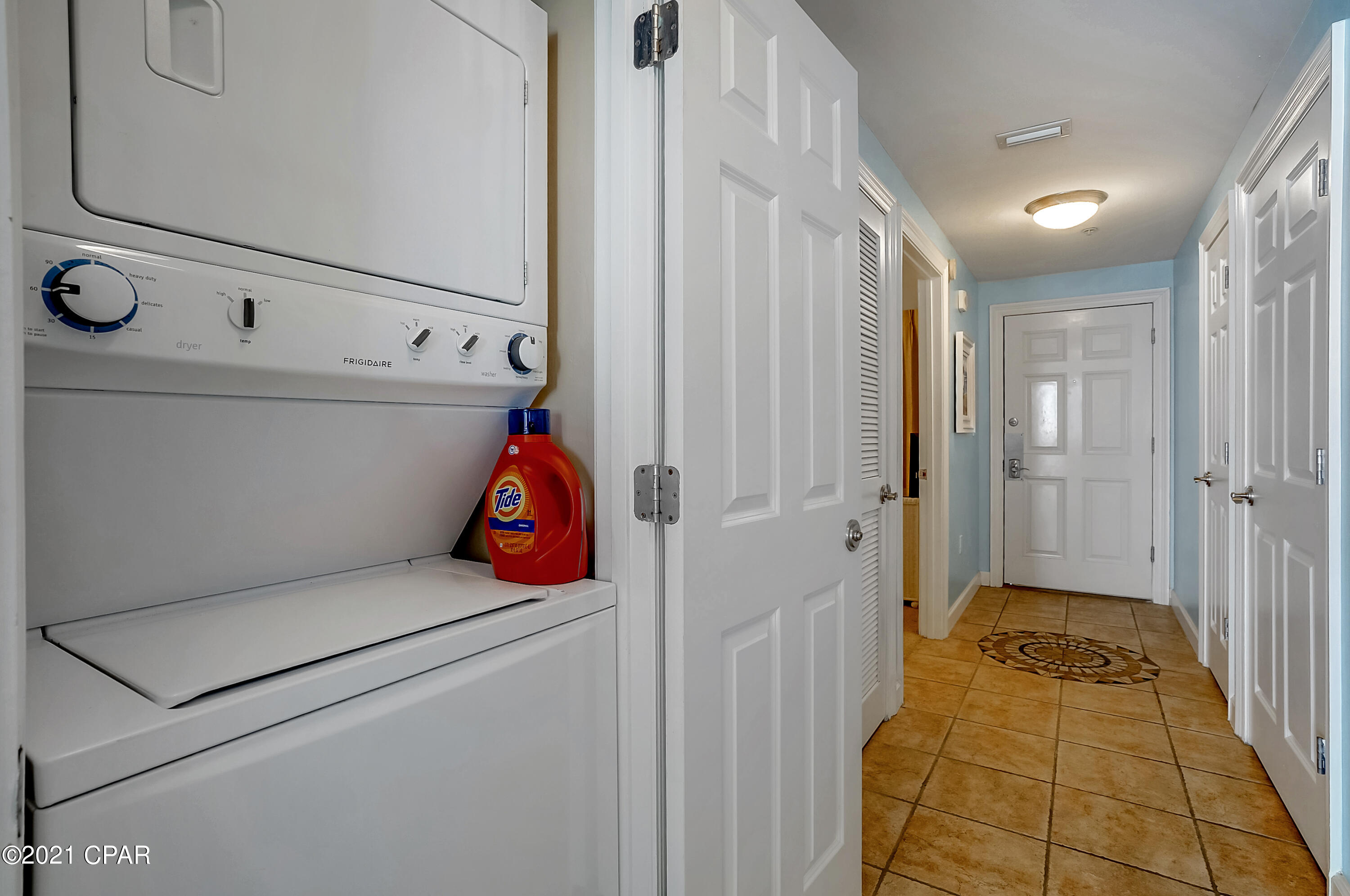 Boardwalk Central - Residential