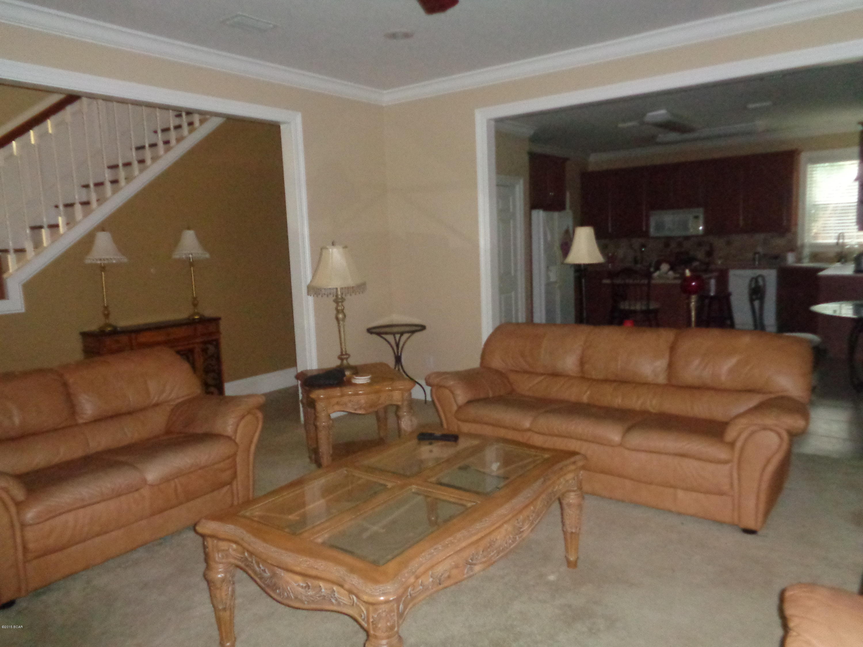 Pelican Bay - Residential Lease