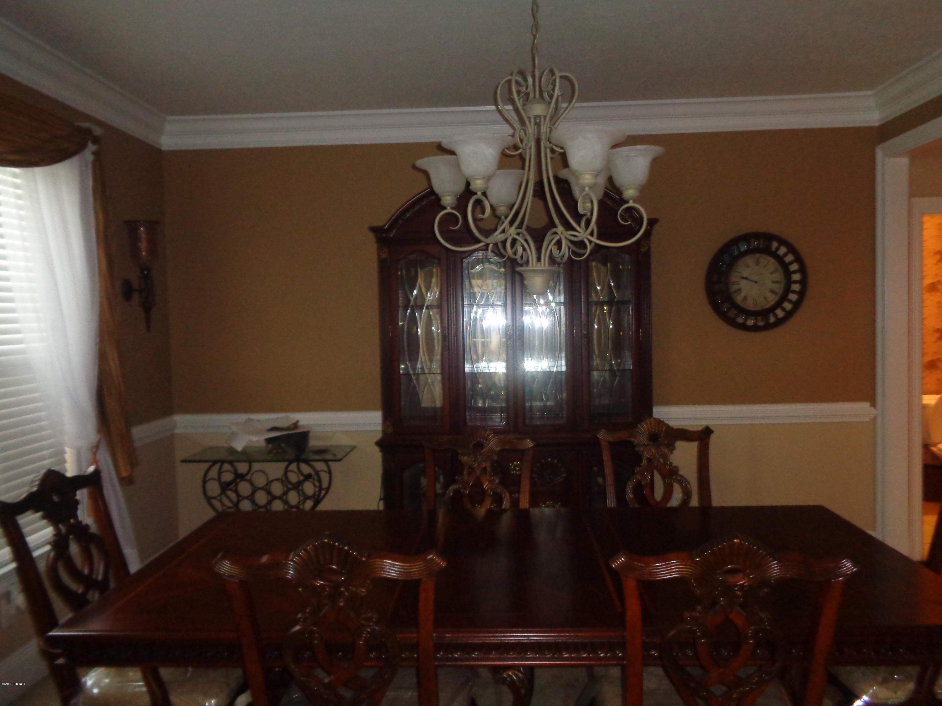 Pelican Bay - Residential Lease