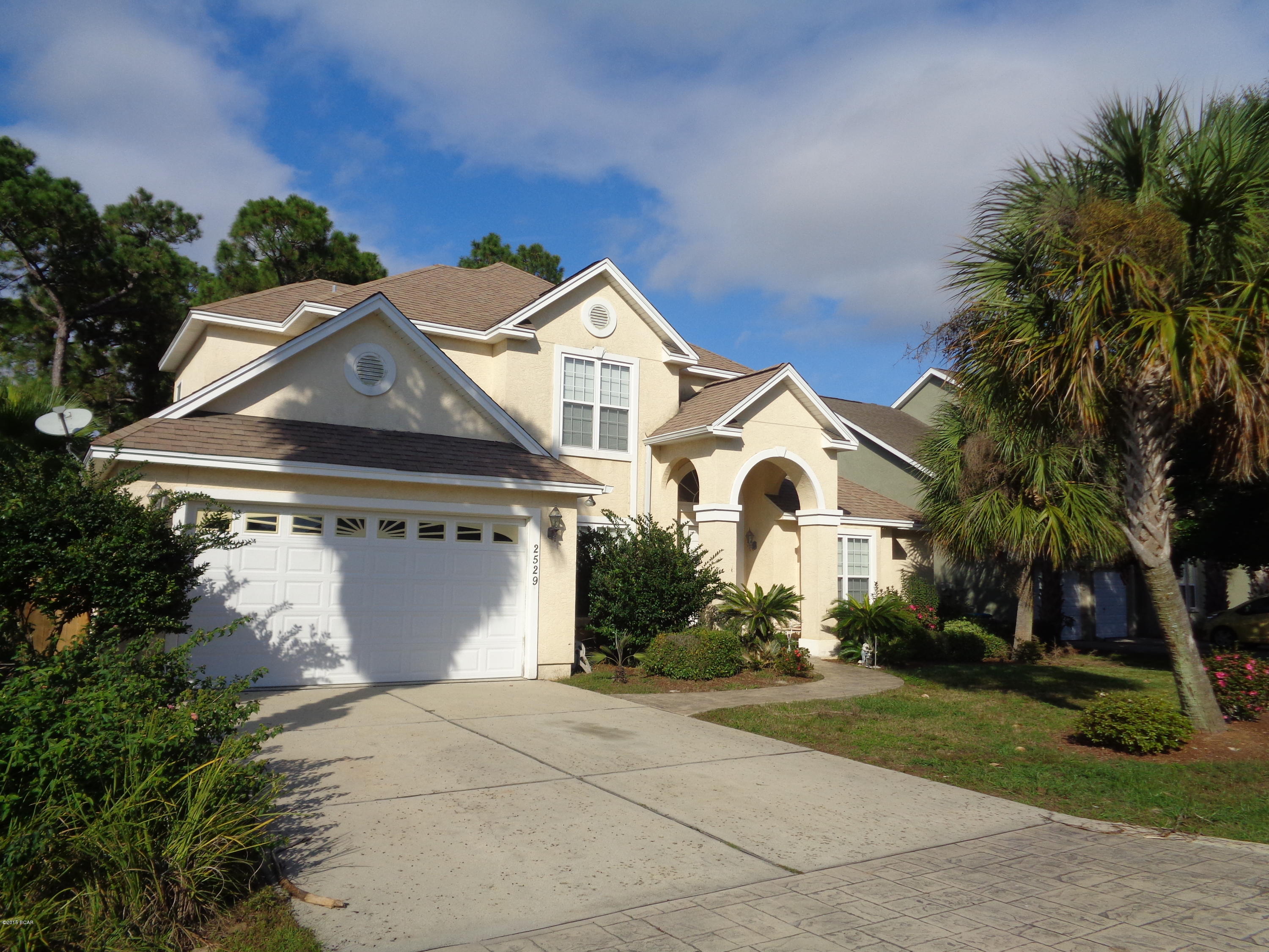 Pelican Bay - Residential Lease