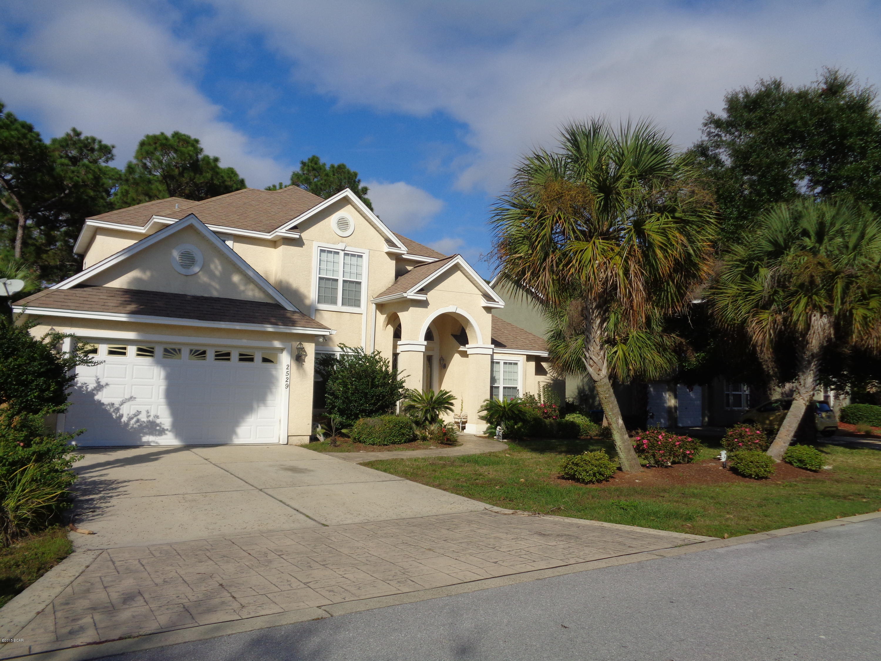 Pelican Bay - Residential Lease
