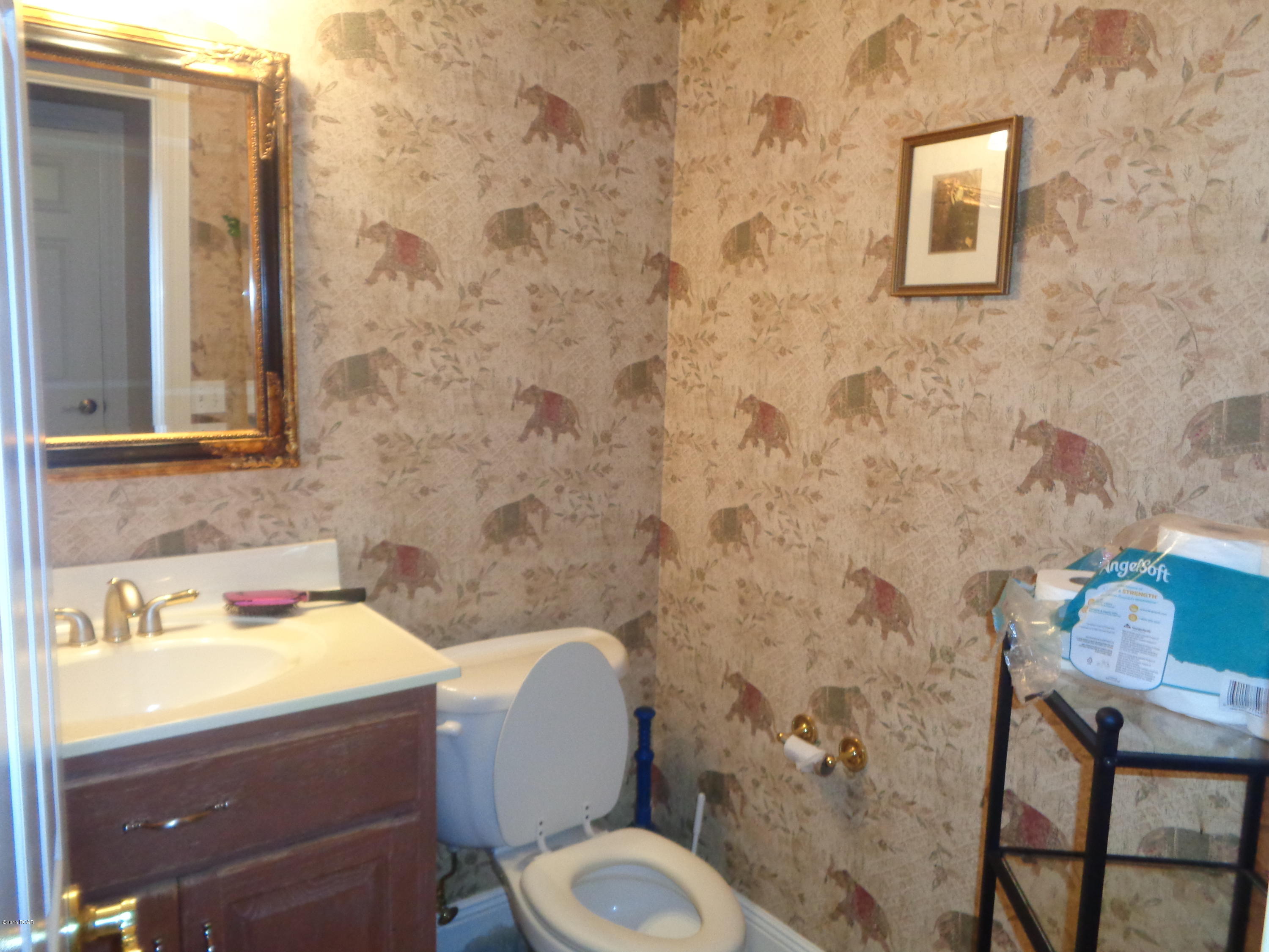 Pelican Bay - Residential Lease