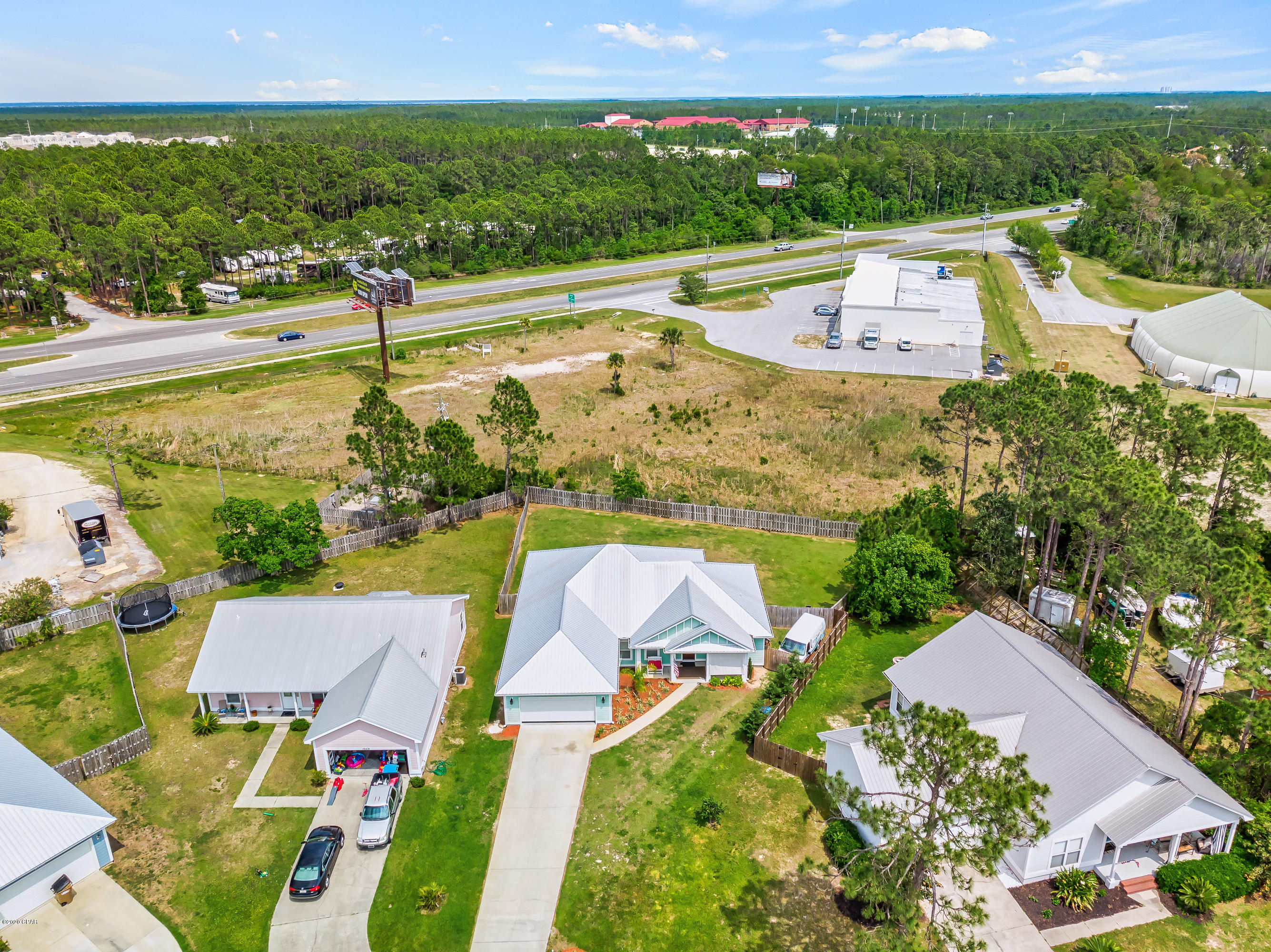 Lyndell Plantation - Residential