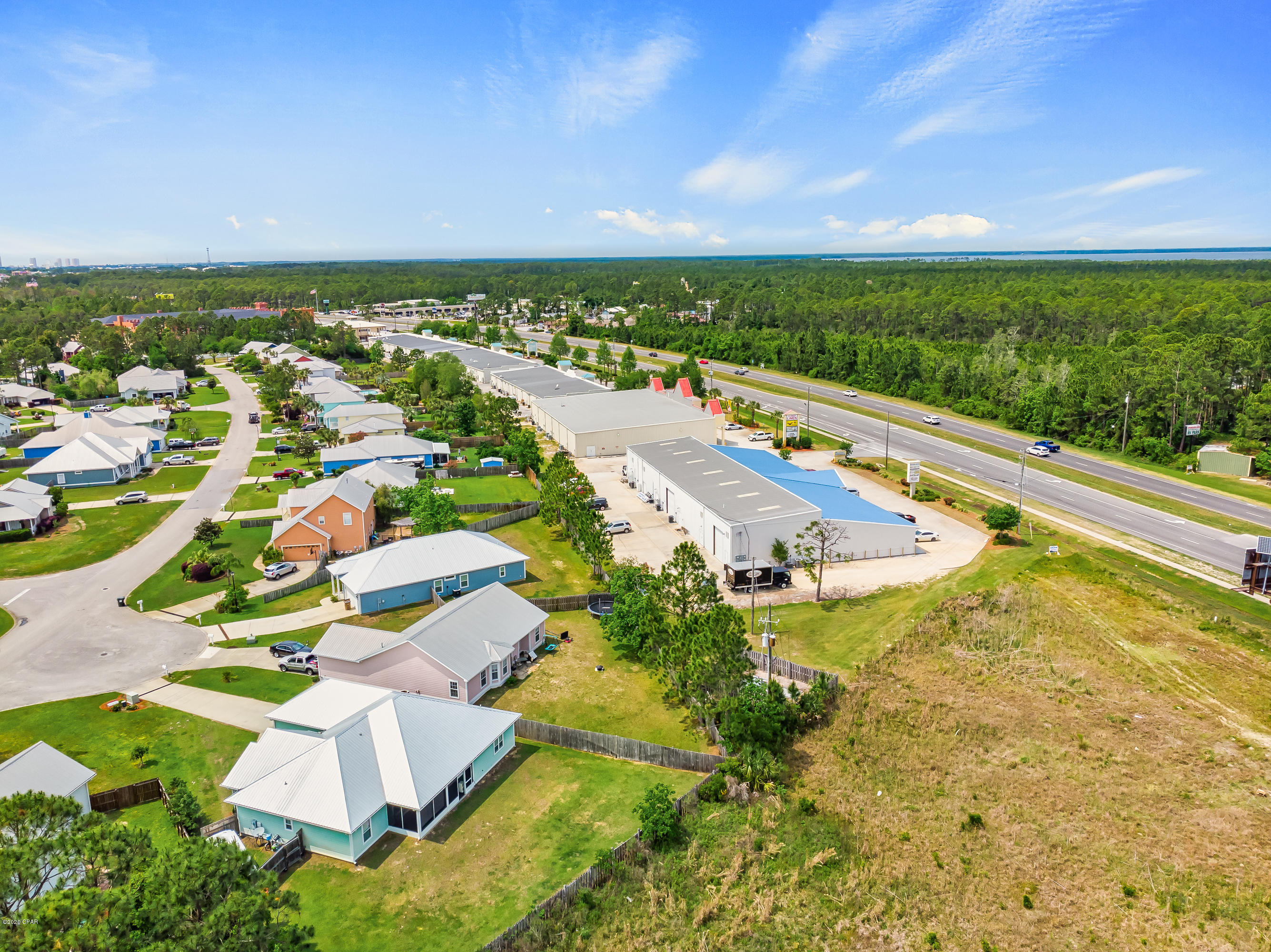 Lyndell Plantation - Residential