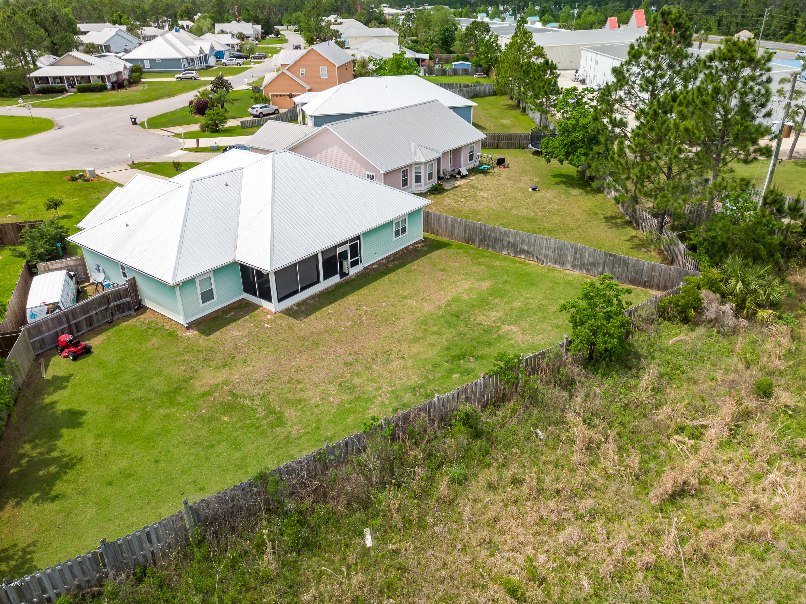 Lyndell Plantation - Residential