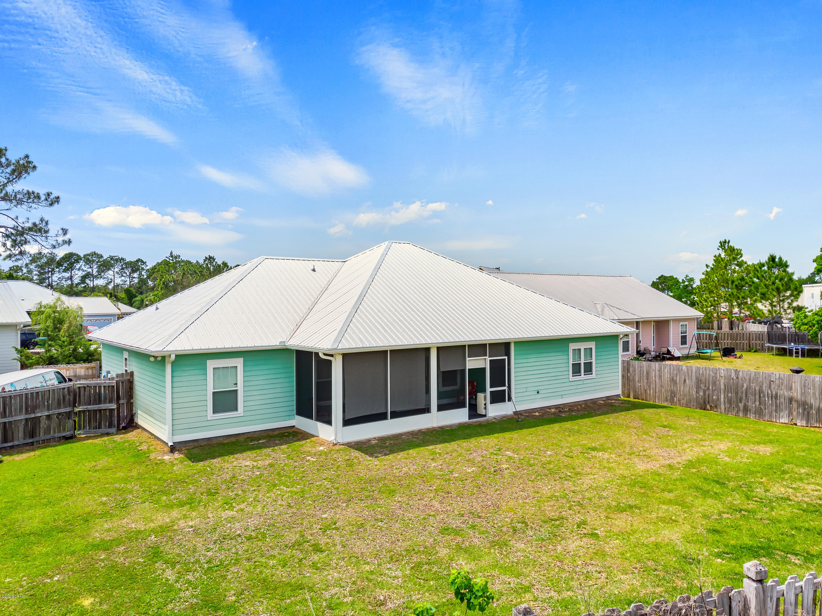 Lyndell Plantation - Residential