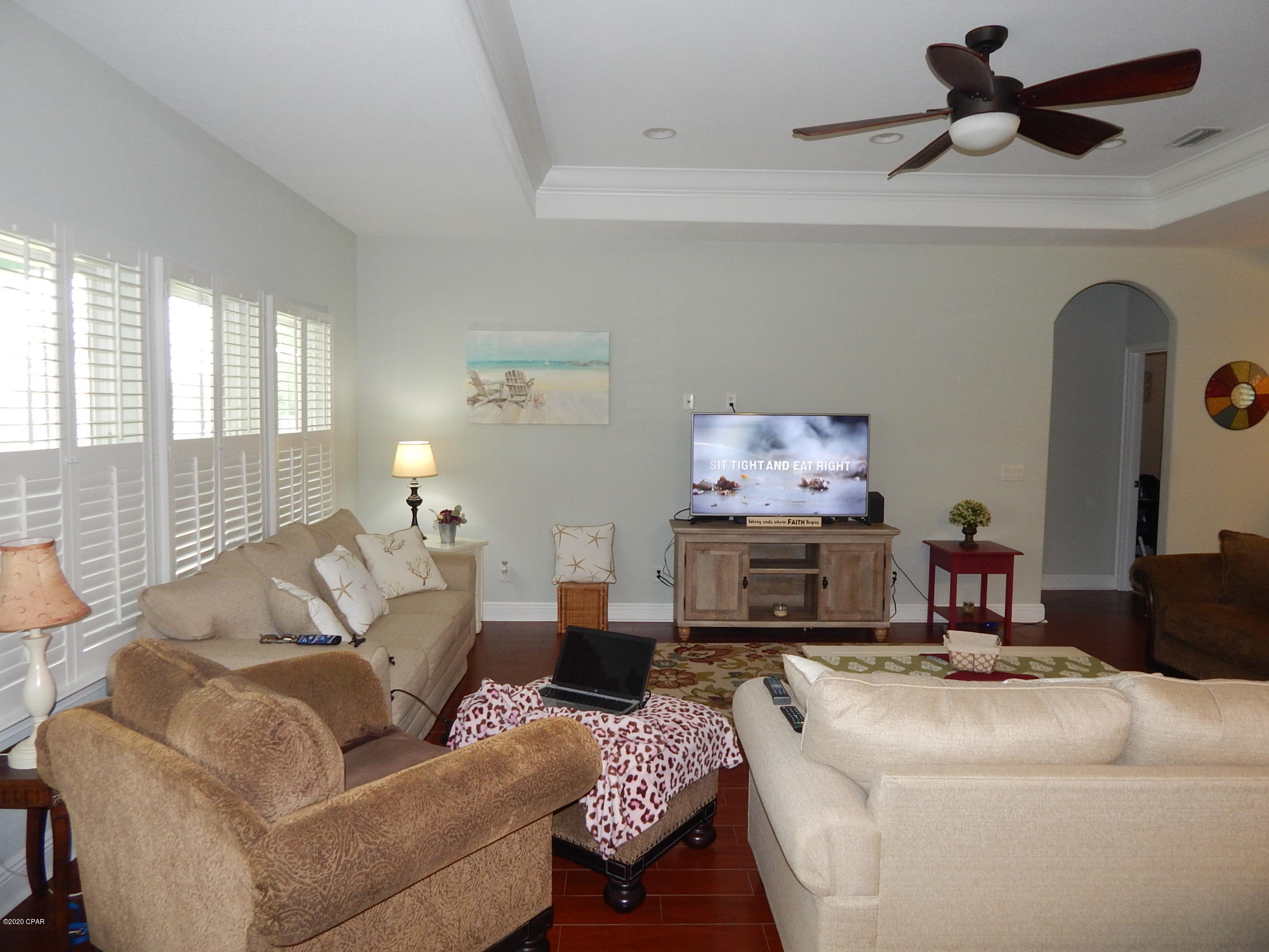 Lyndell Plantation - Residential