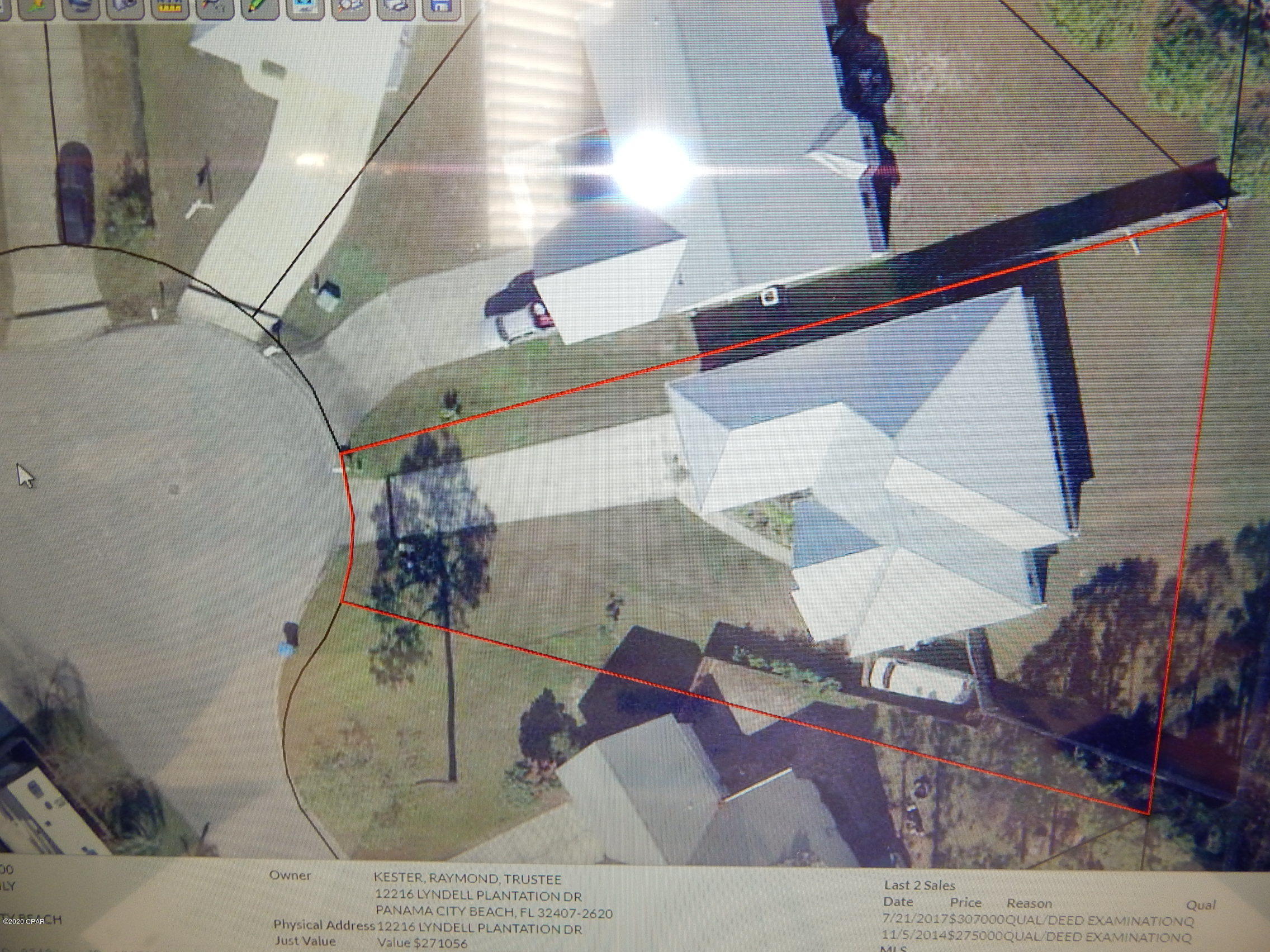 Lyndell Plantation - Residential