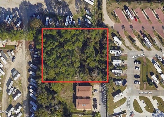 HINSON AVE, PANAMA CITY BEACH, FL 32407 - Image be9d795e3a9e341fea5d6c255d2fc0f4/2823785343