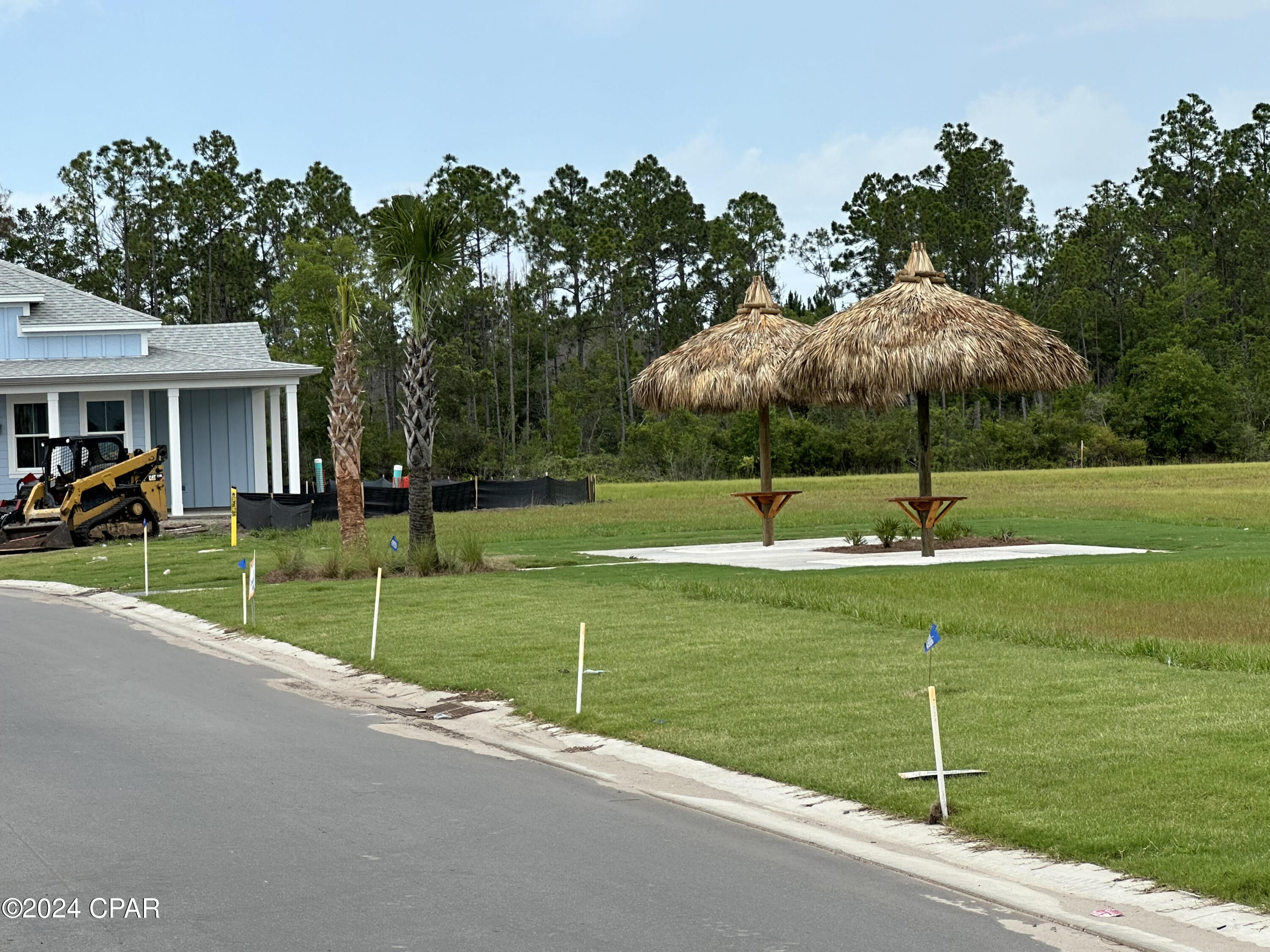 Latitude at Watersound - Residential