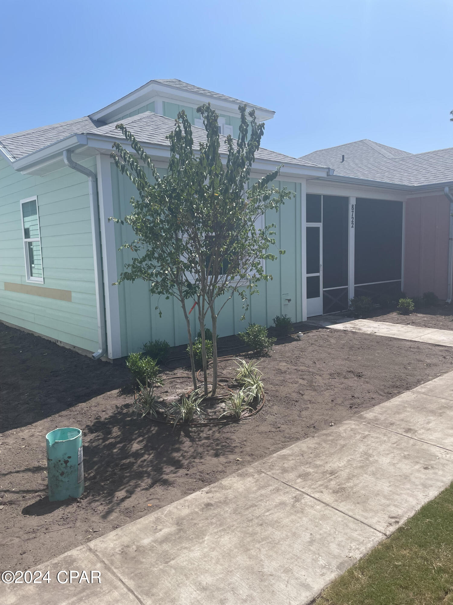 Latitude at Watersound - Residential