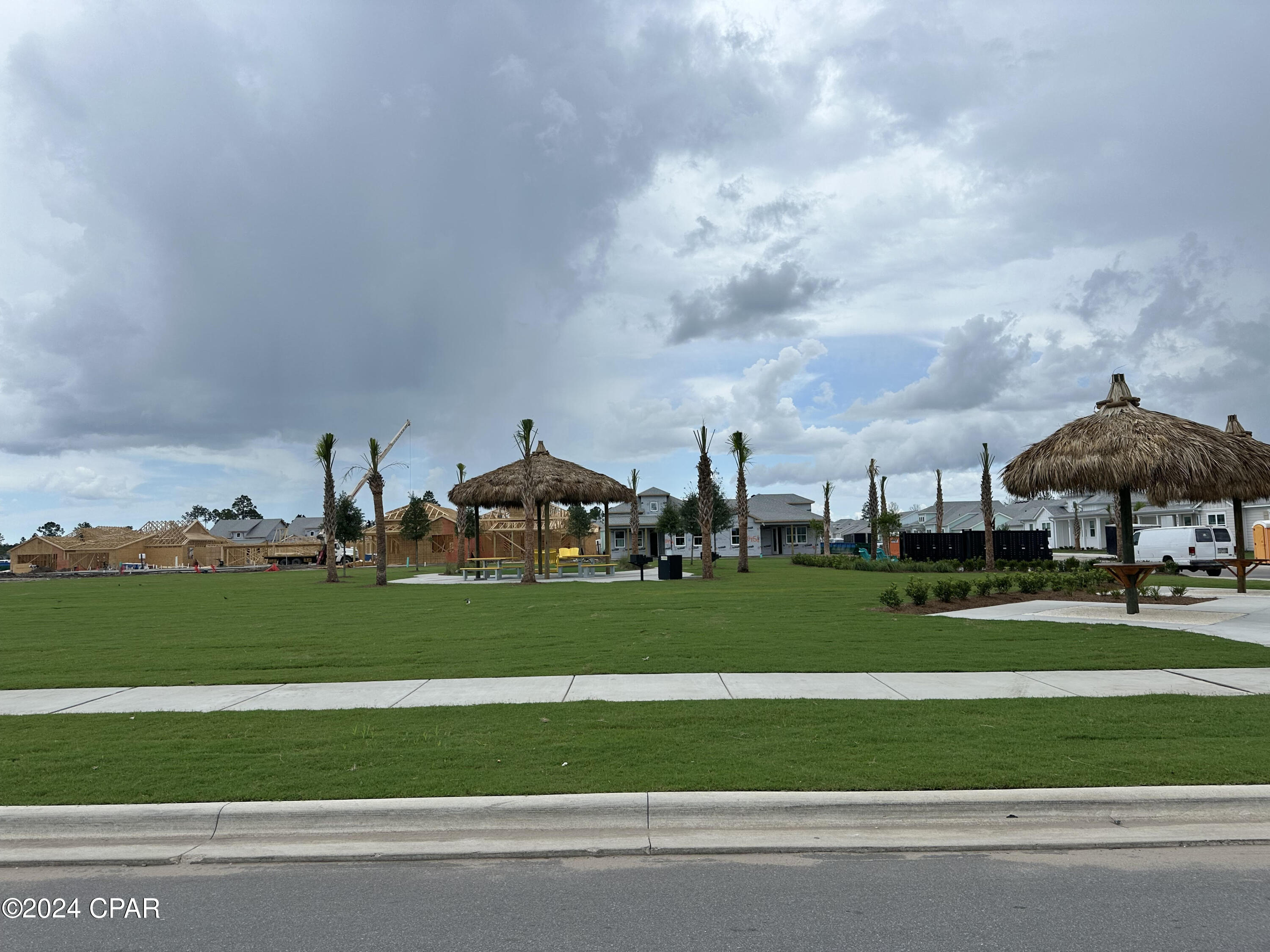 Latitude at Watersound - Residential