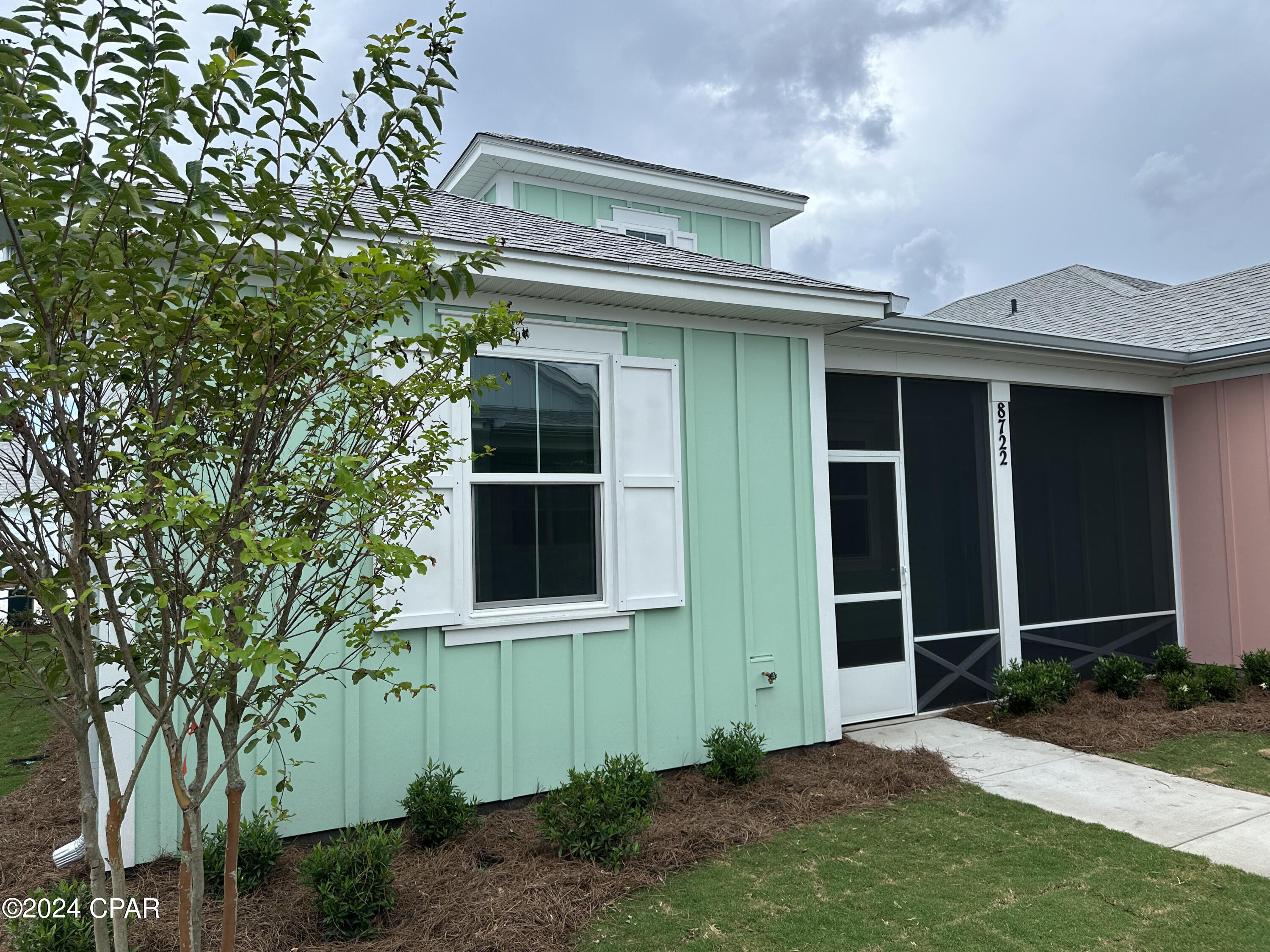 Latitude at Watersound - Residential