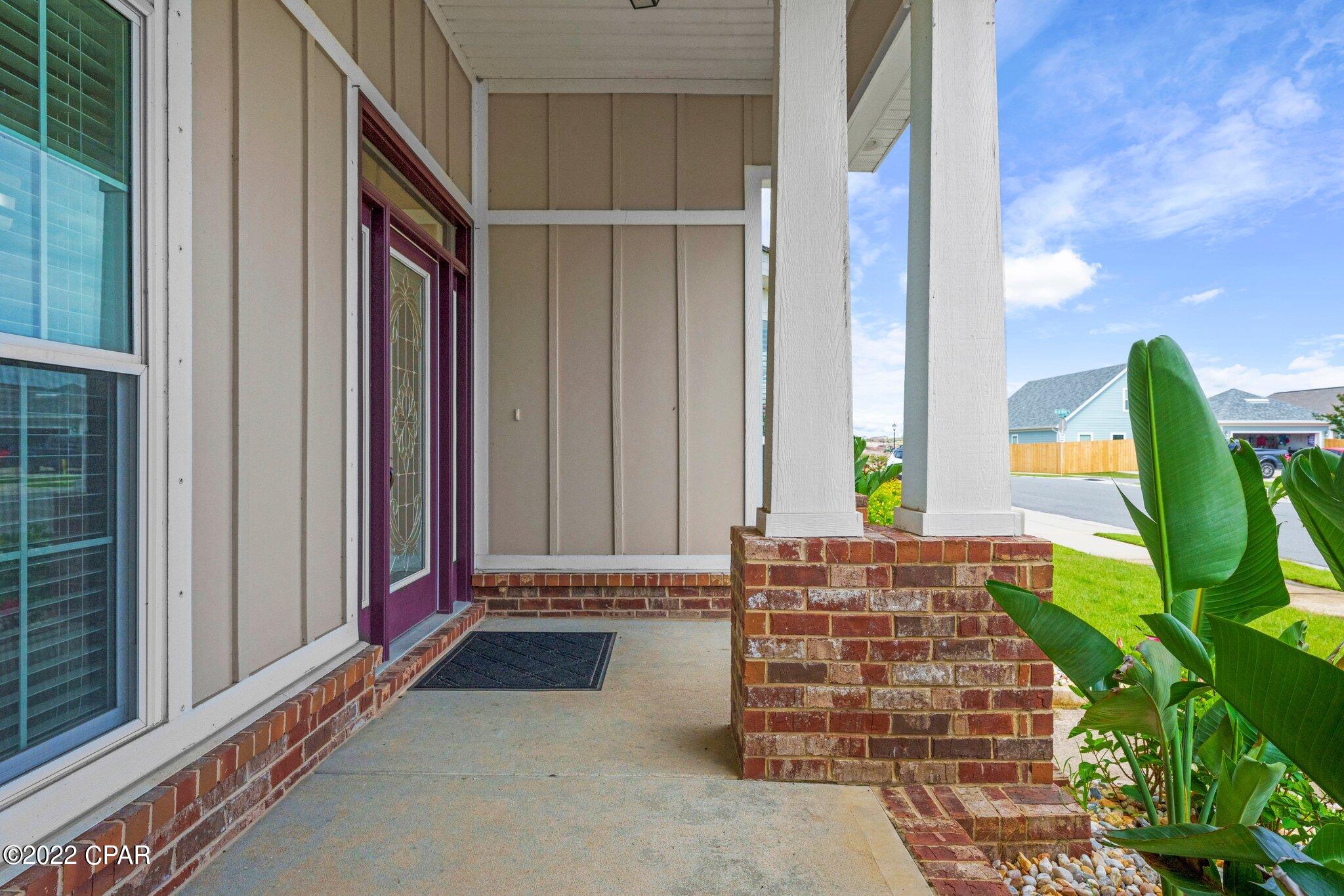 Village Of Mill Bayou/Shoreline Village Ph 1A - Residential