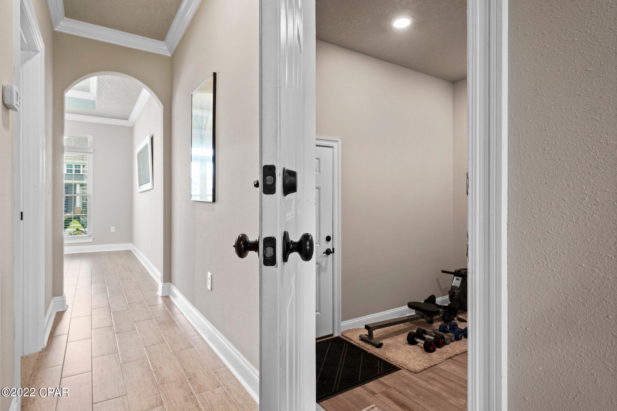 Village Of Mill Bayou/Shoreline Village Ph 1A - Residential