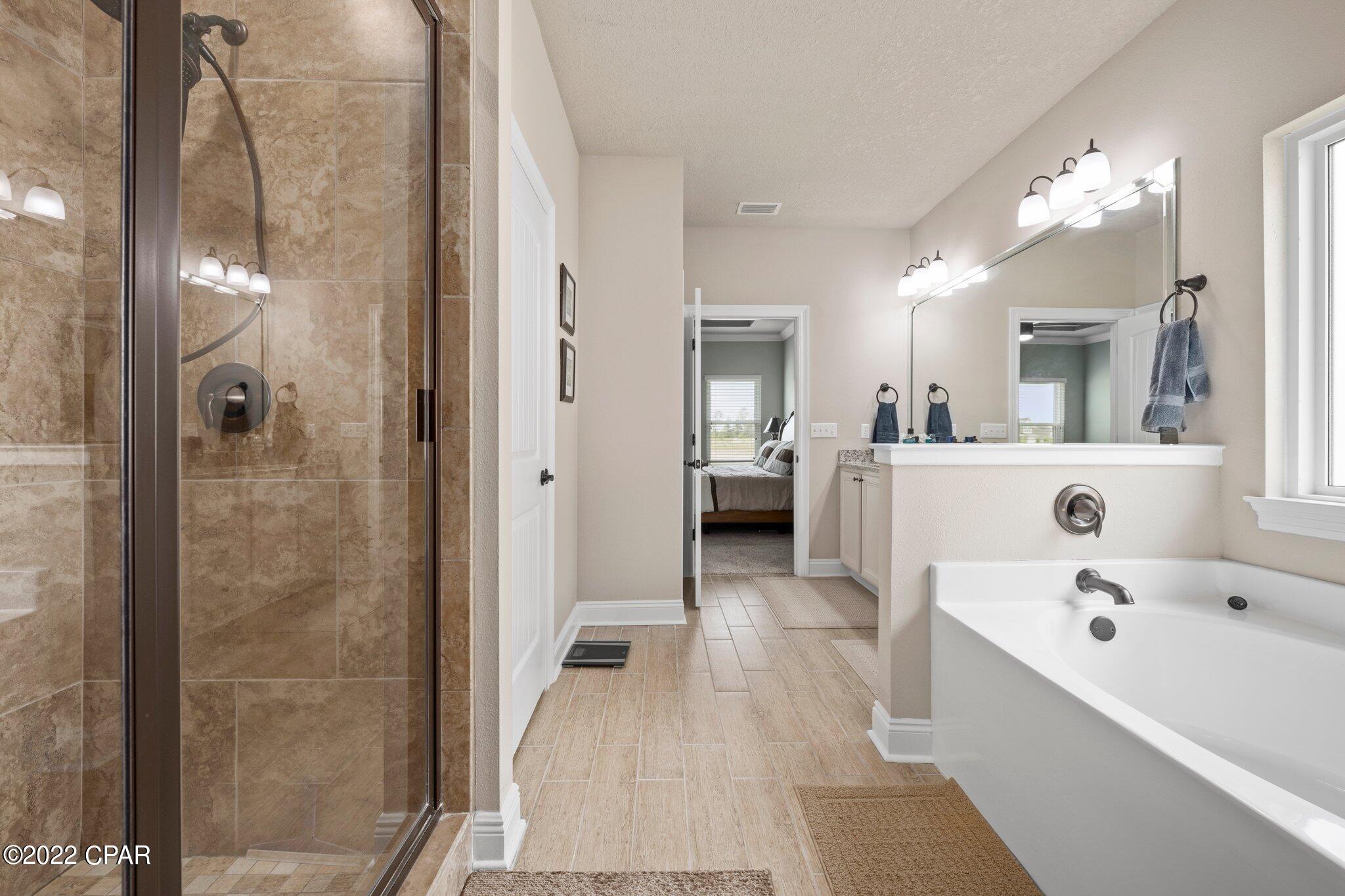 Village Of Mill Bayou/Shoreline Village Ph 1A - Residential