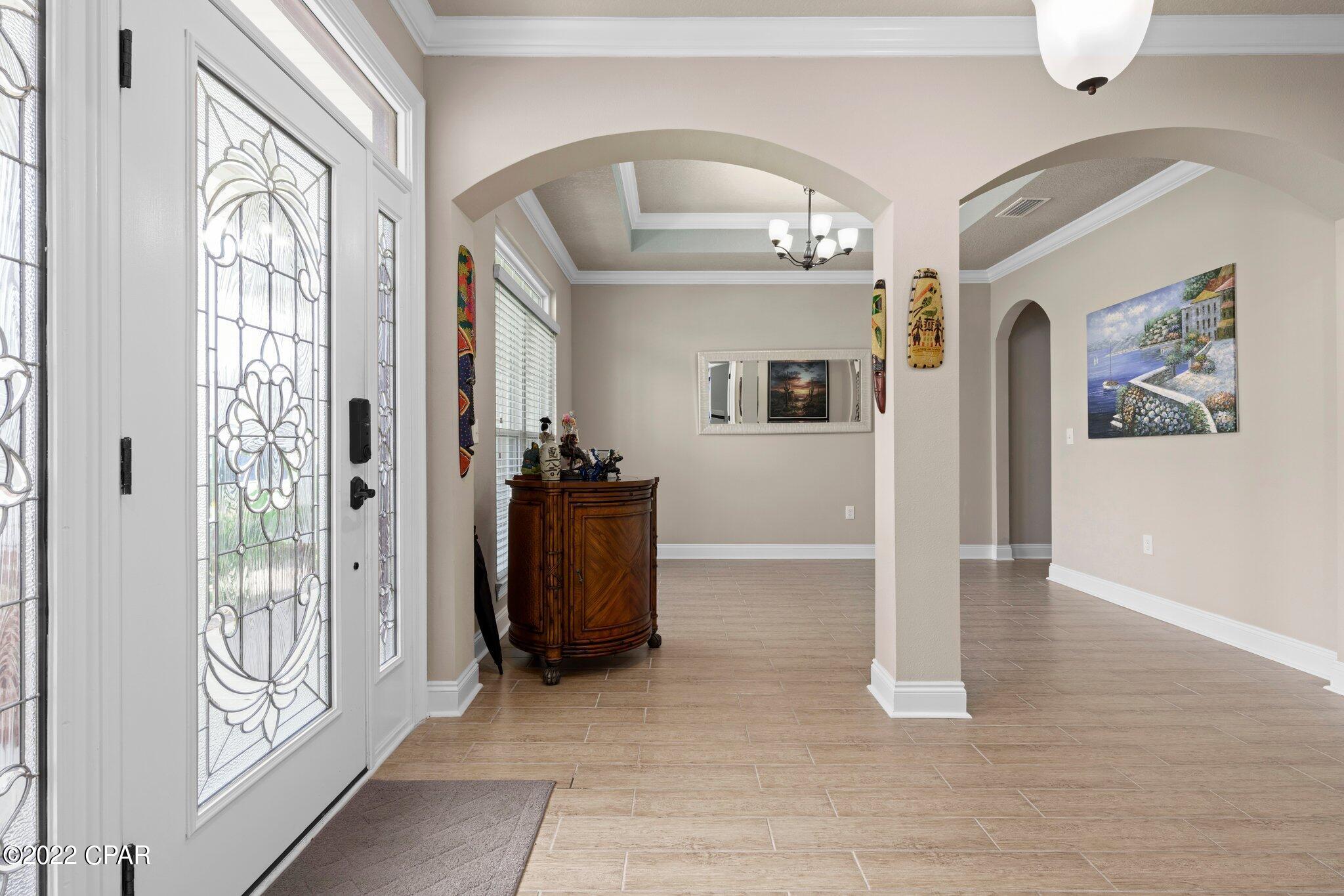 Village Of Mill Bayou/Shoreline Village Ph 1A - Residential