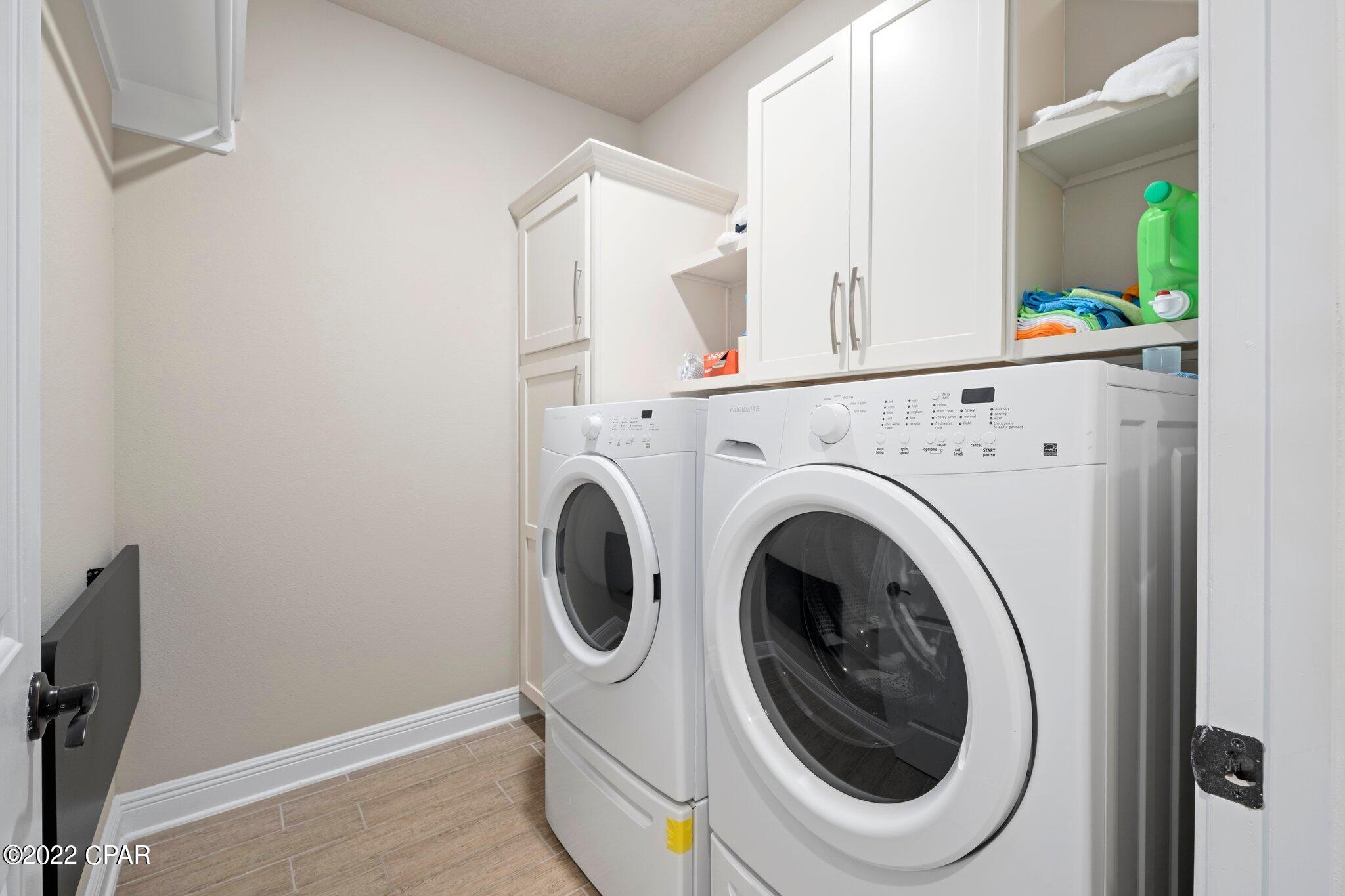 Village Of Mill Bayou/Shoreline Village Ph 1A - Residential