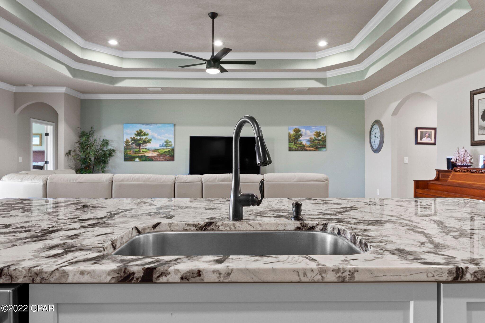 Village Of Mill Bayou/Shoreline Village Ph 1A - Residential