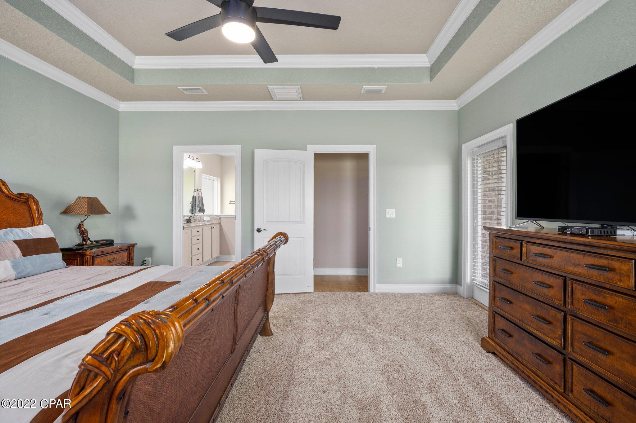 Village Of Mill Bayou/Shoreline Village Ph 1A - Residential