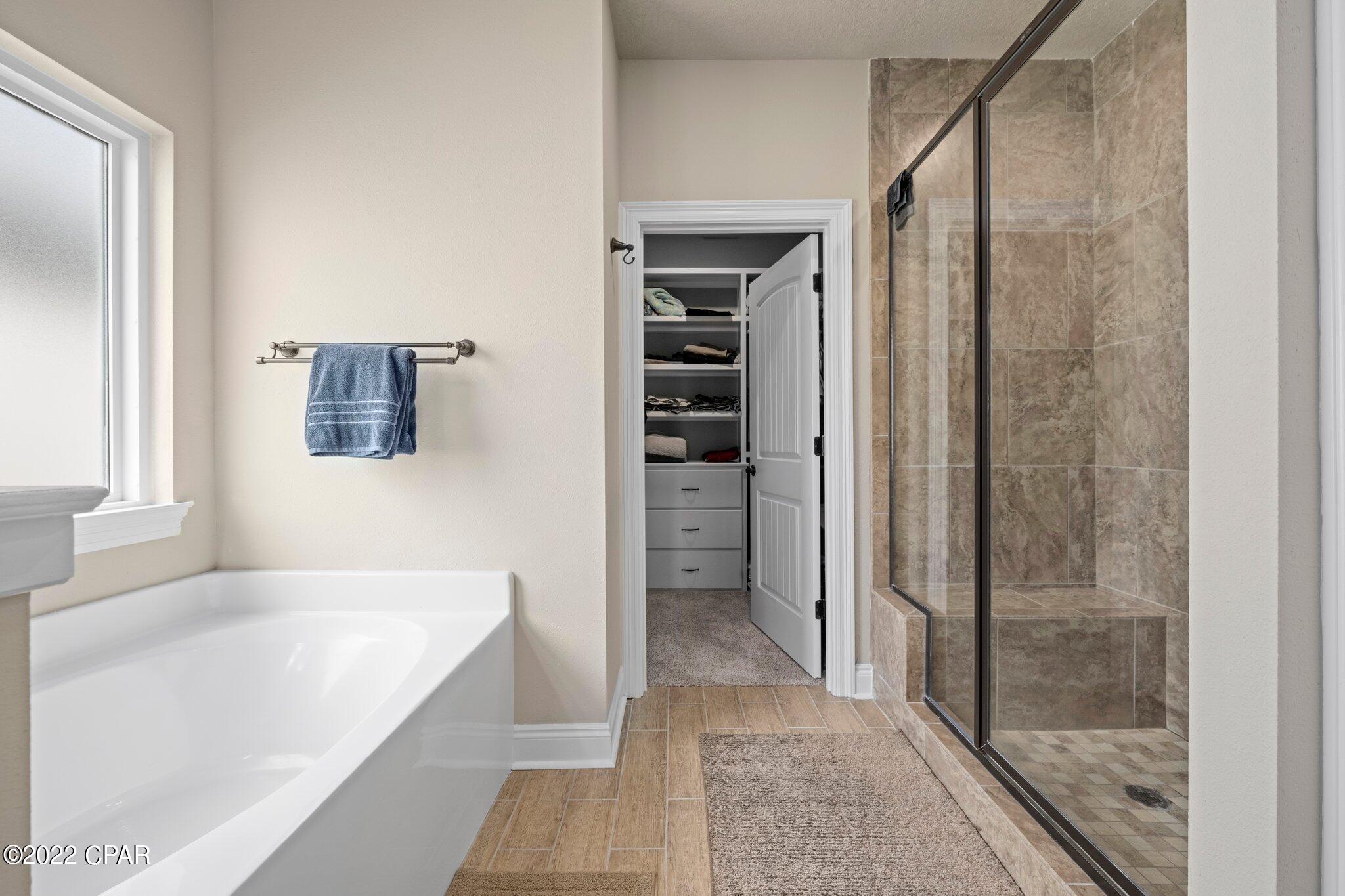 Village Of Mill Bayou/Shoreline Village Ph 1A - Residential