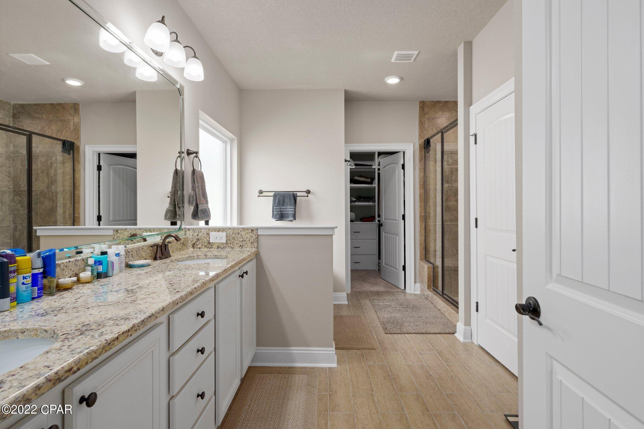 Village Of Mill Bayou/Shoreline Village Ph 1A - Residential