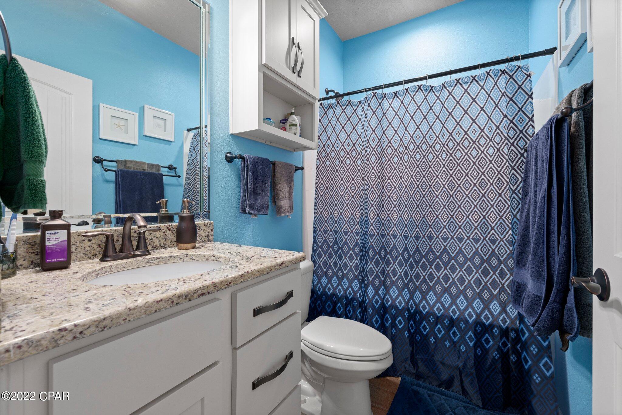 Village Of Mill Bayou/Shoreline Village Ph 1A - Residential