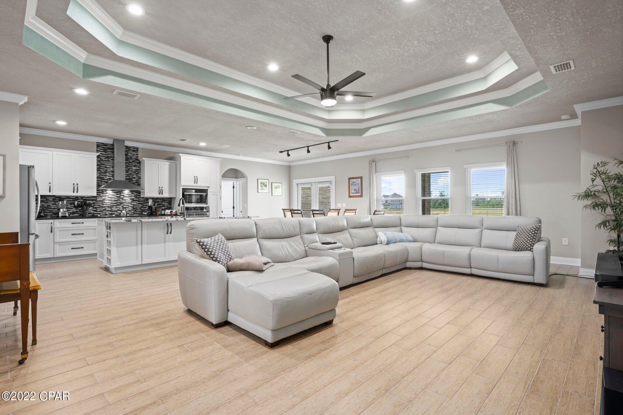 Village Of Mill Bayou/Shoreline Village Ph 1A - Residential