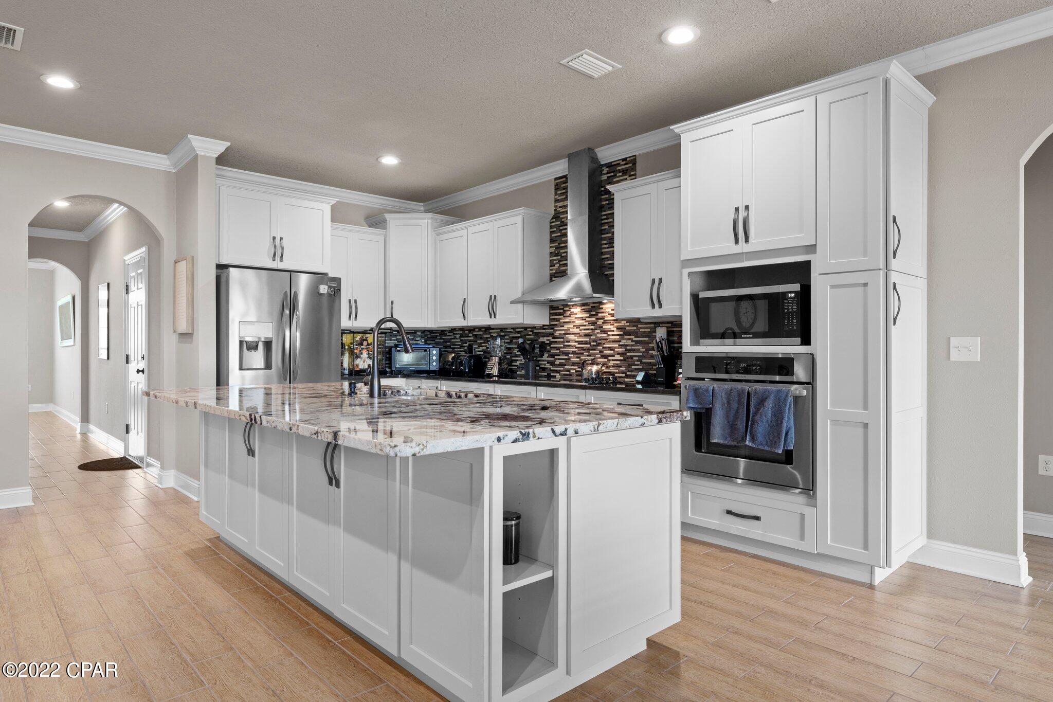 Village Of Mill Bayou/Shoreline Village Ph 1A - Residential