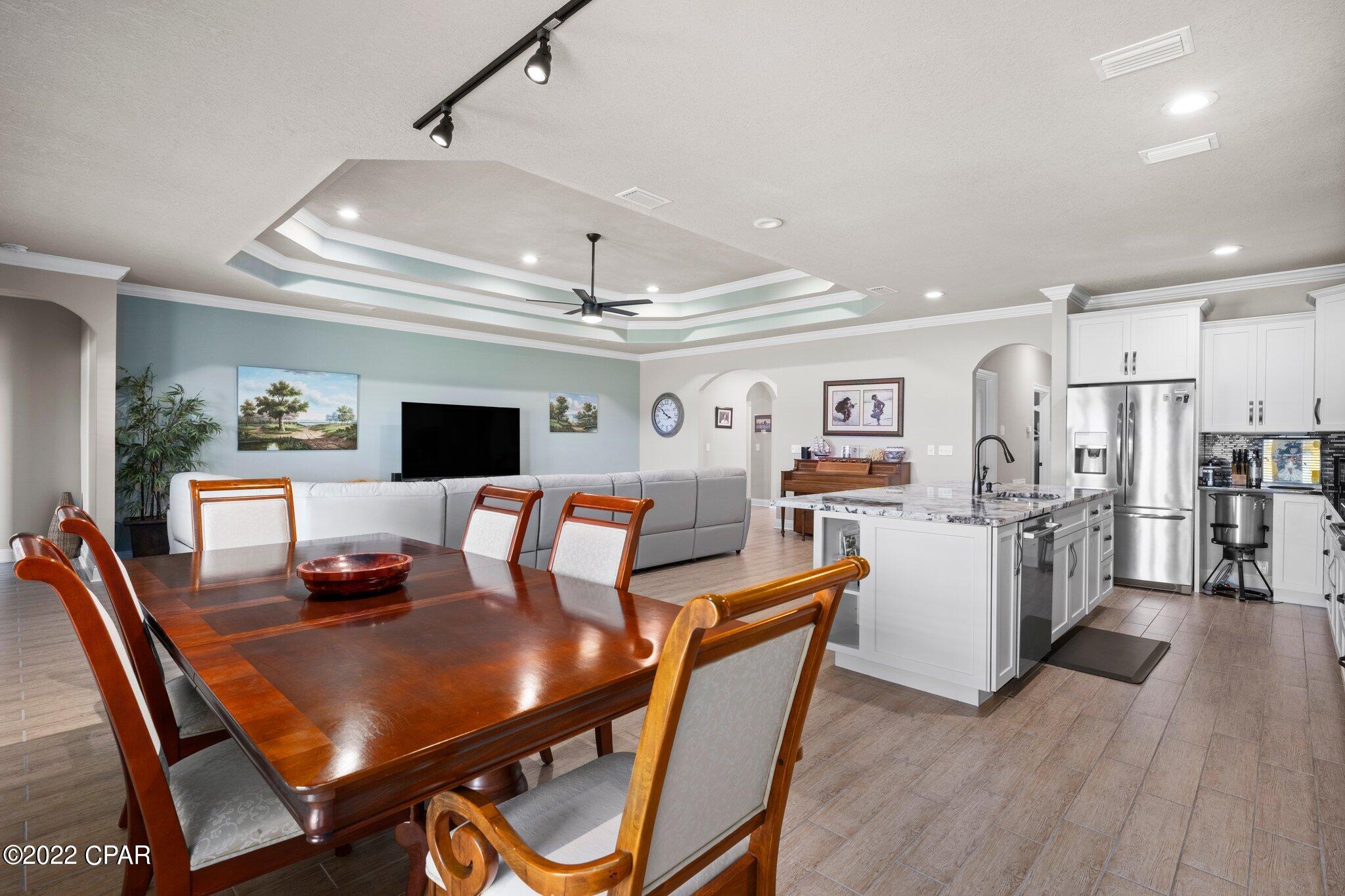 Village Of Mill Bayou/Shoreline Village Ph 1A - Residential