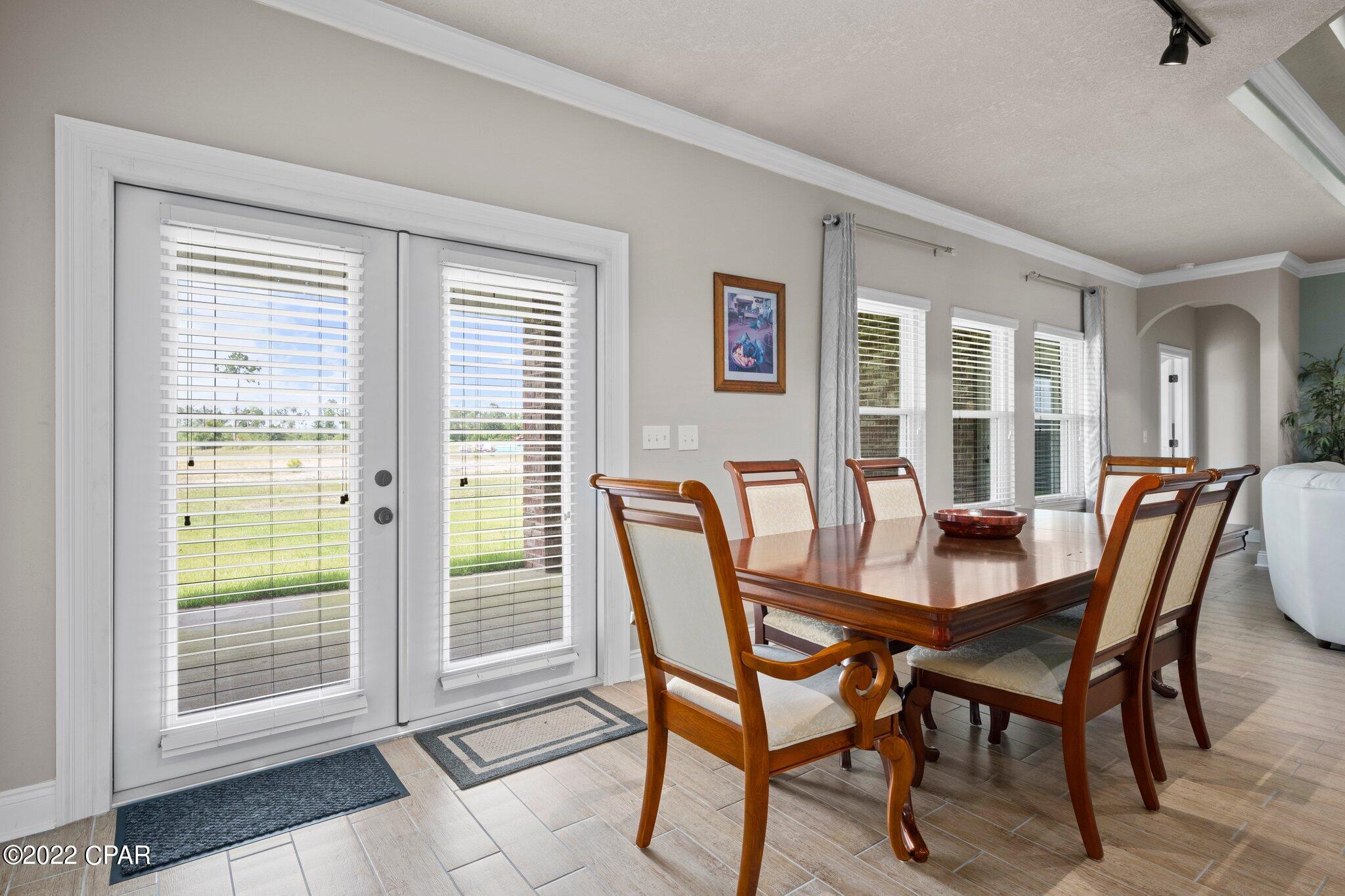 Village Of Mill Bayou/Shoreline Village Ph 1A - Residential