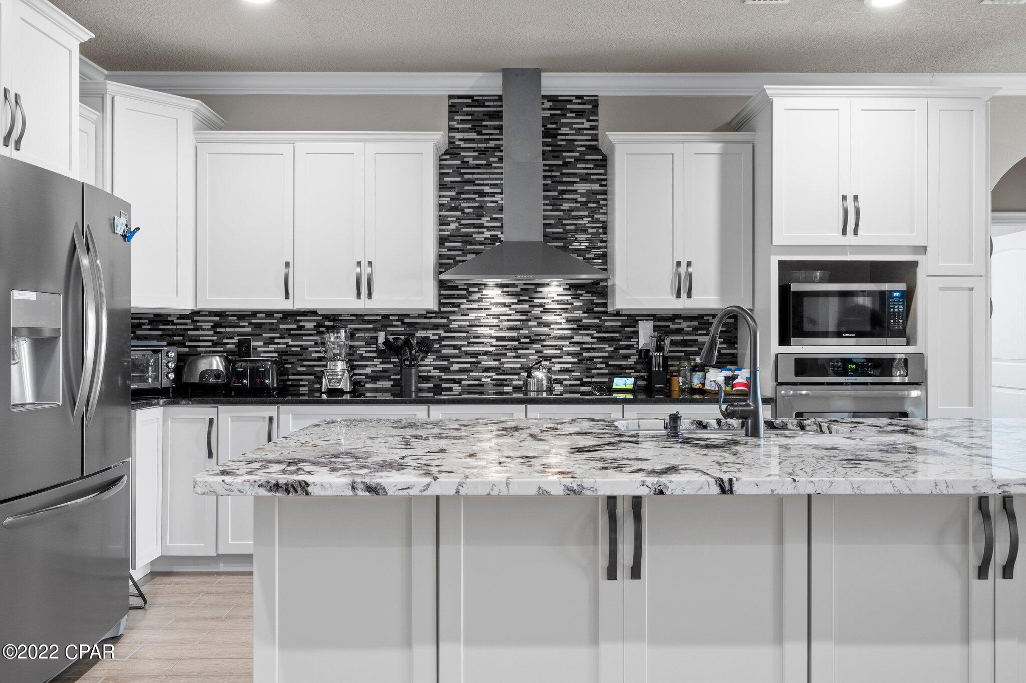 Village Of Mill Bayou/Shoreline Village Ph 1A - Residential