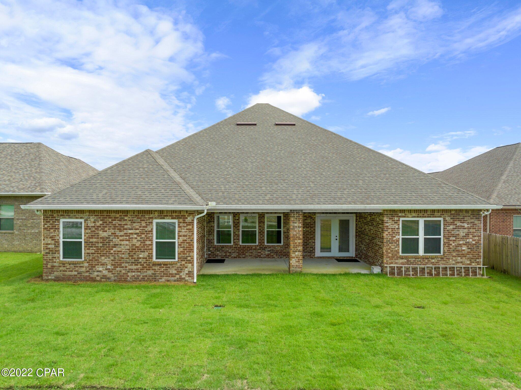 Village Of Mill Bayou/Shoreline Village Ph 1A - Residential