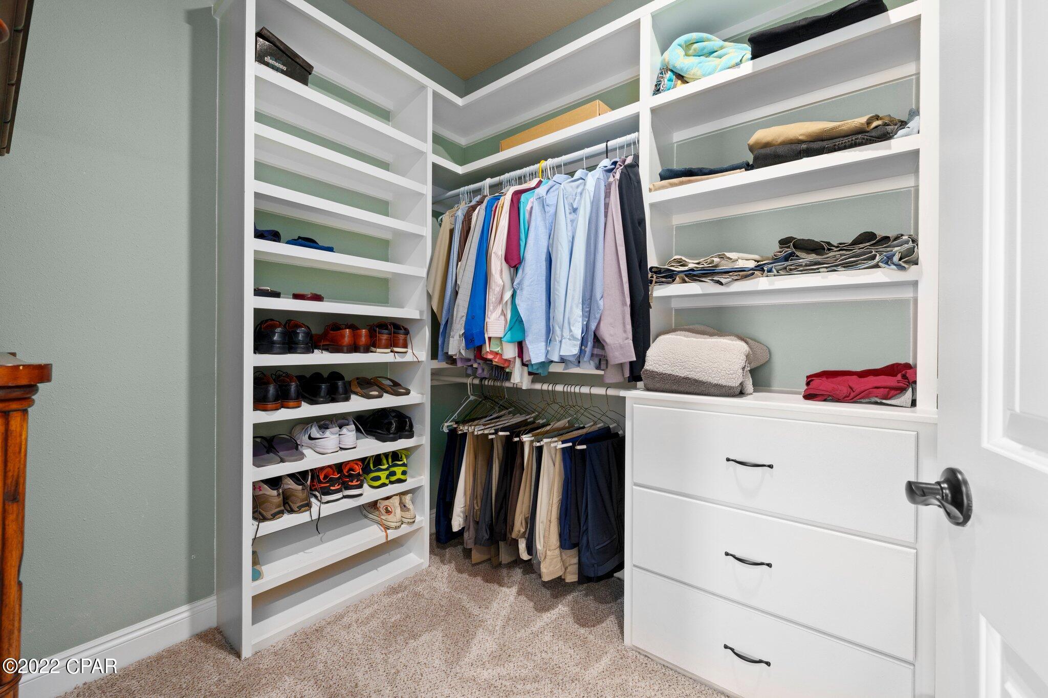 Village Of Mill Bayou/Shoreline Village Ph 1A - Residential