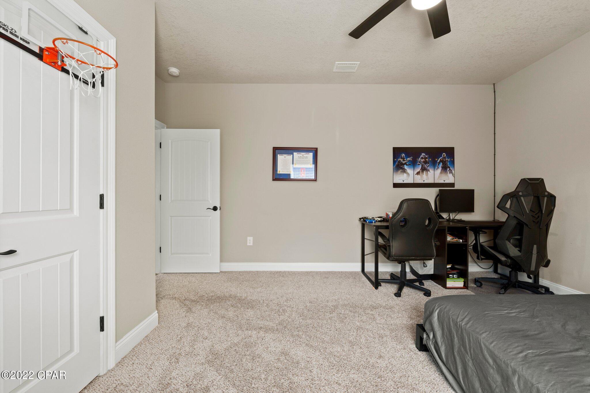 Village Of Mill Bayou/Shoreline Village Ph 1A - Residential