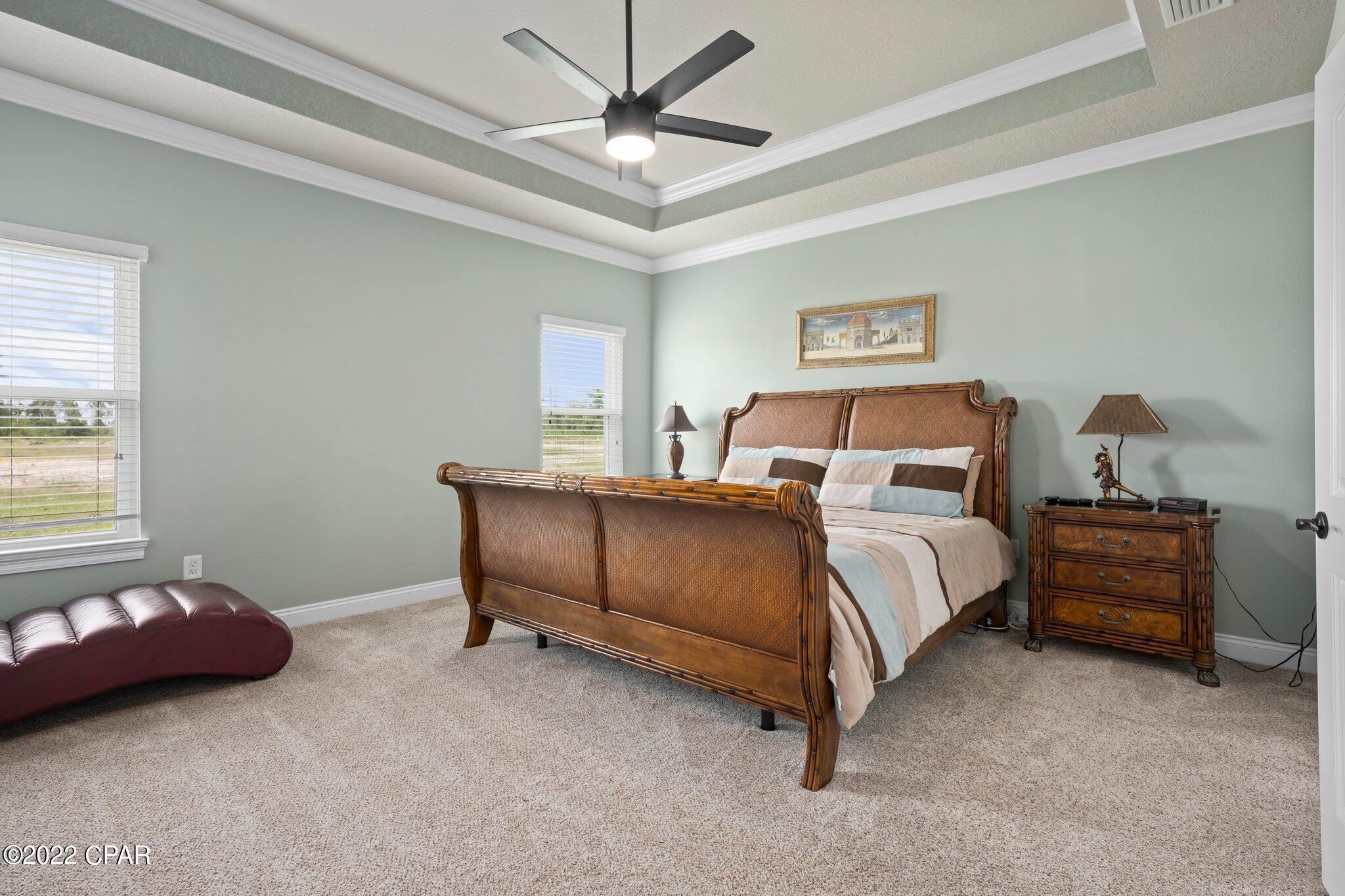 Village Of Mill Bayou/Shoreline Village Ph 1A - Residential