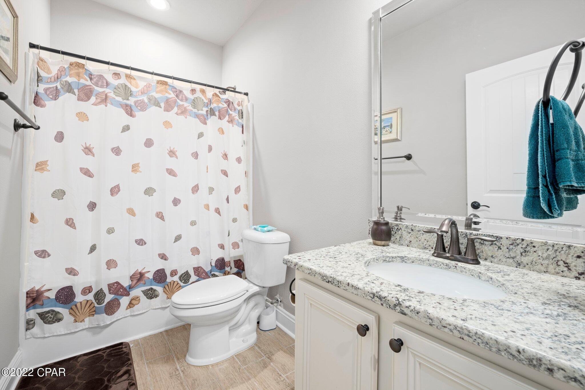 Village Of Mill Bayou/Shoreline Village Ph 1A - Residential